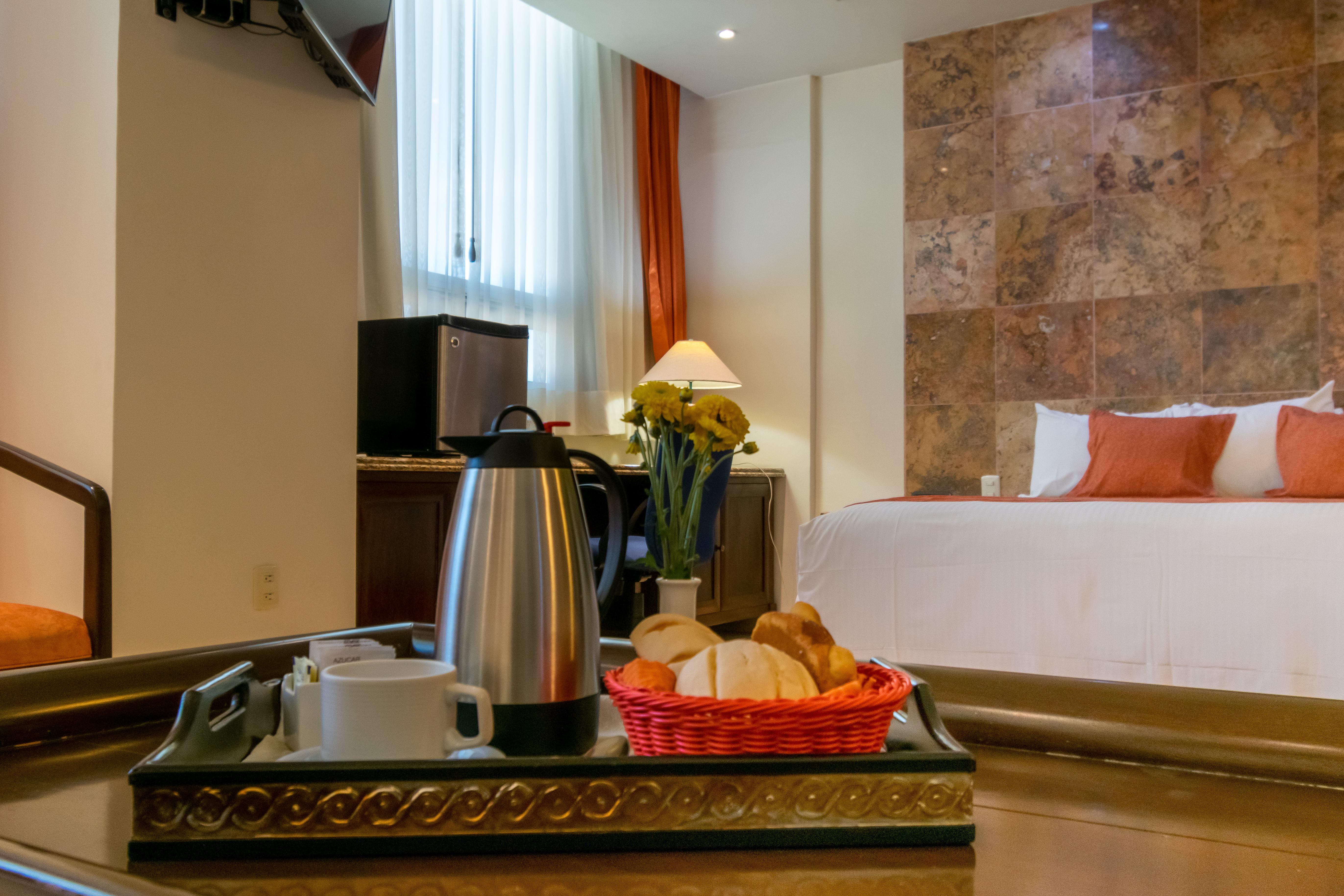 Centro Hotel