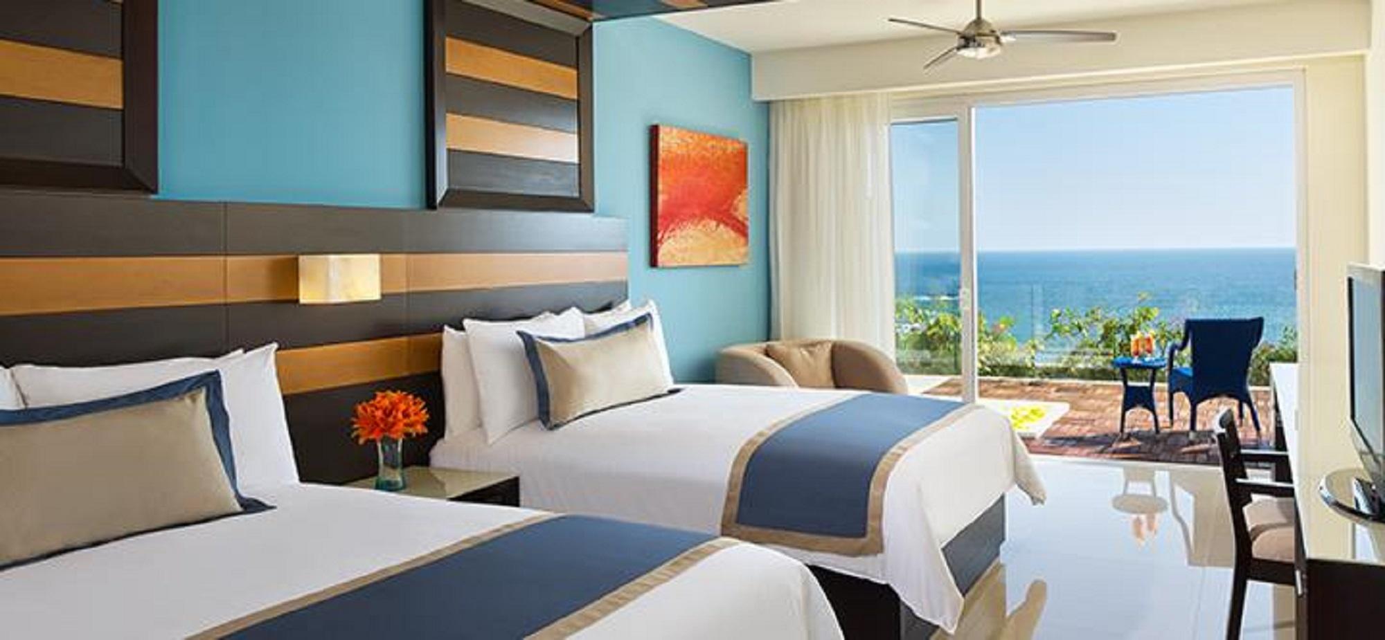 Secrets Huatulco & (adults Only) 5*
