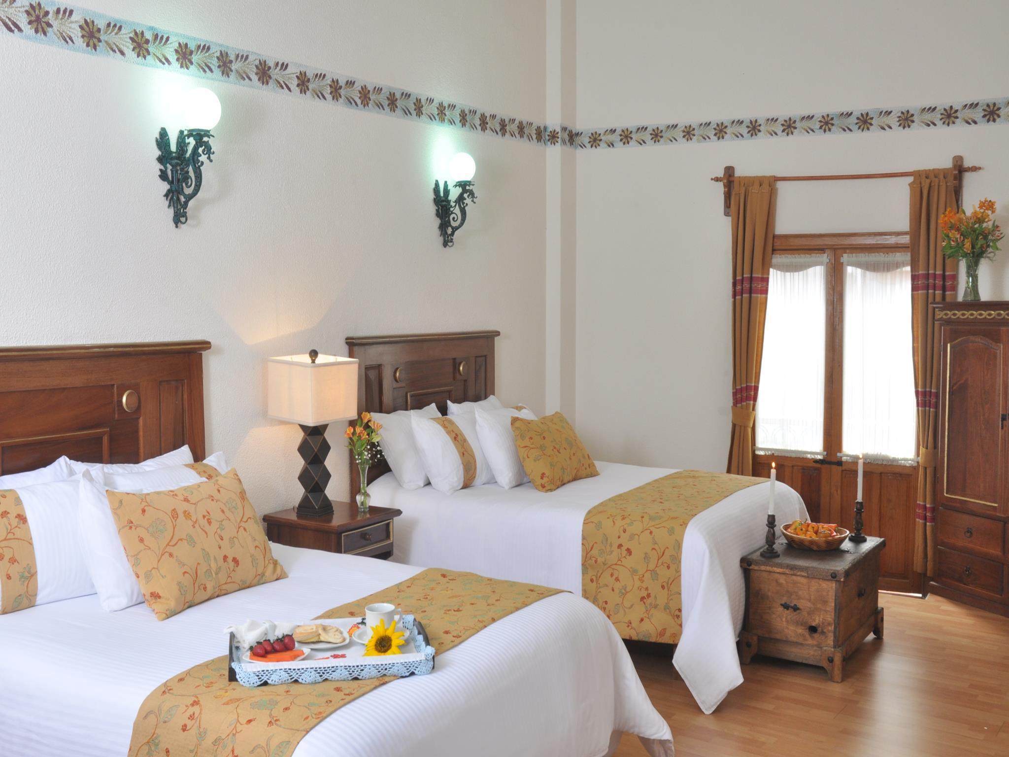 Mision Centro Historico Hotel Patzcuaro
