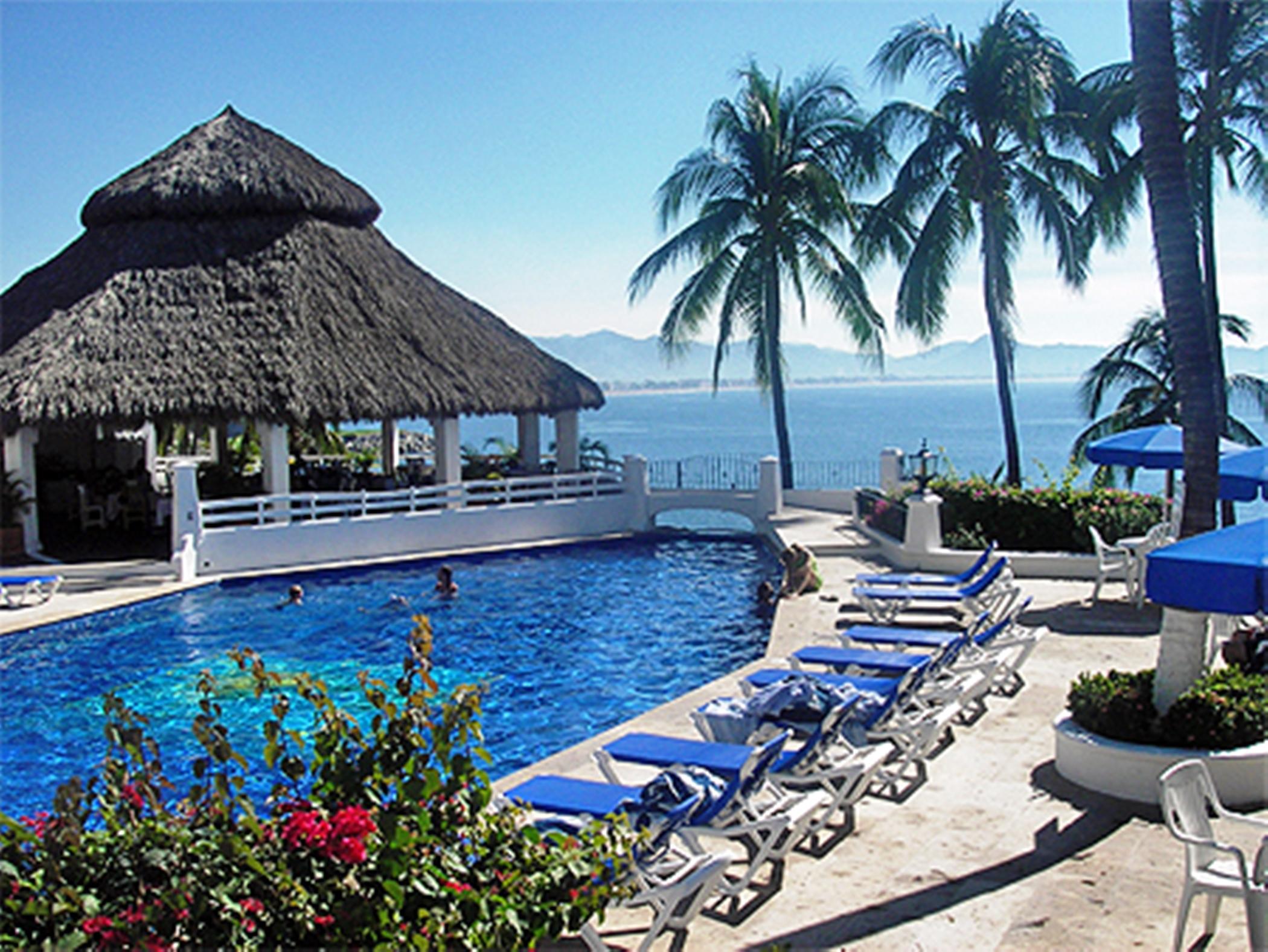 Dolphin Cove Manzanillo