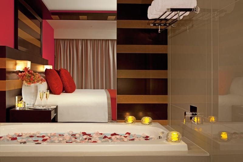 Secrets Huatulco & (adults Only) Resort Santa Cruz Huatulco