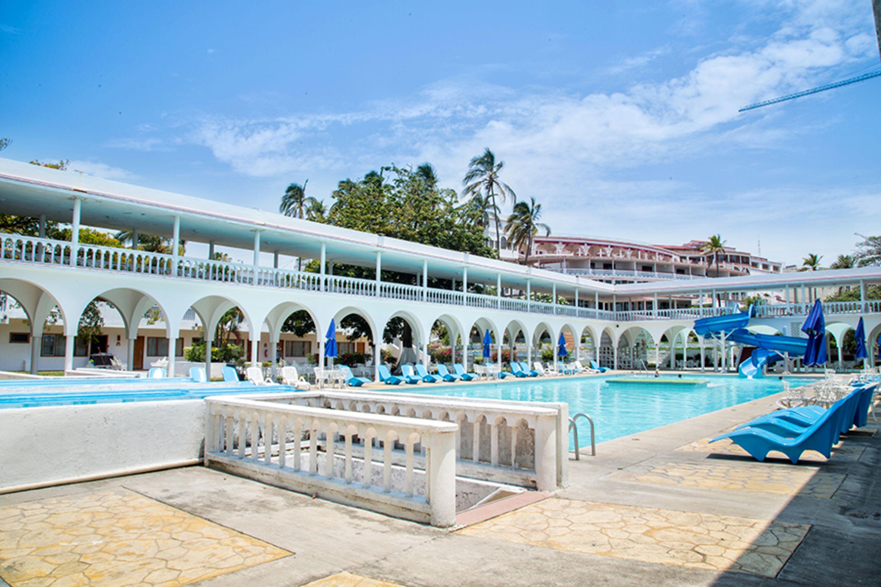 Collection O Mocambo, Boca Del Rio Hotel 5*