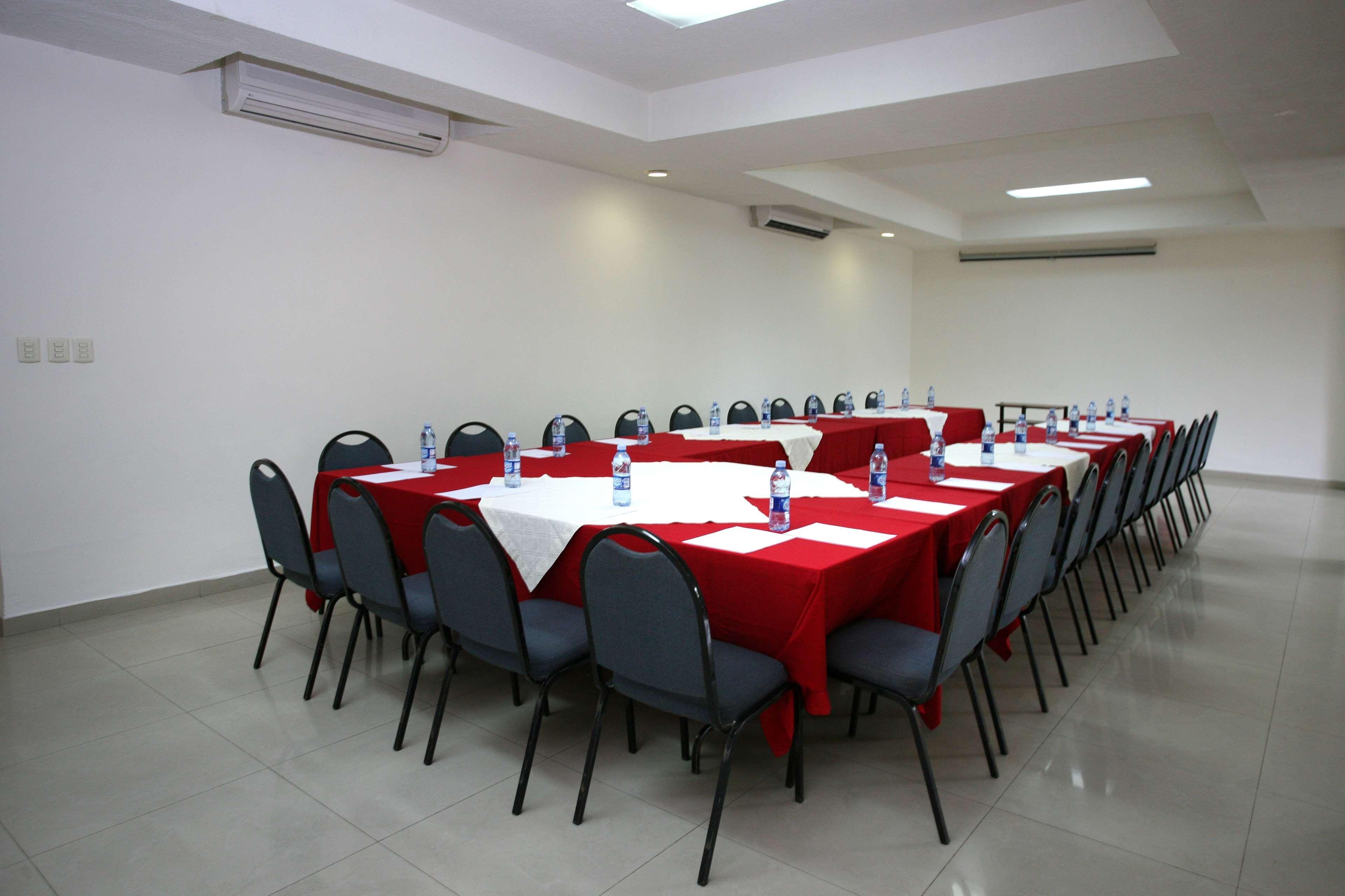 Centro Poza Rica