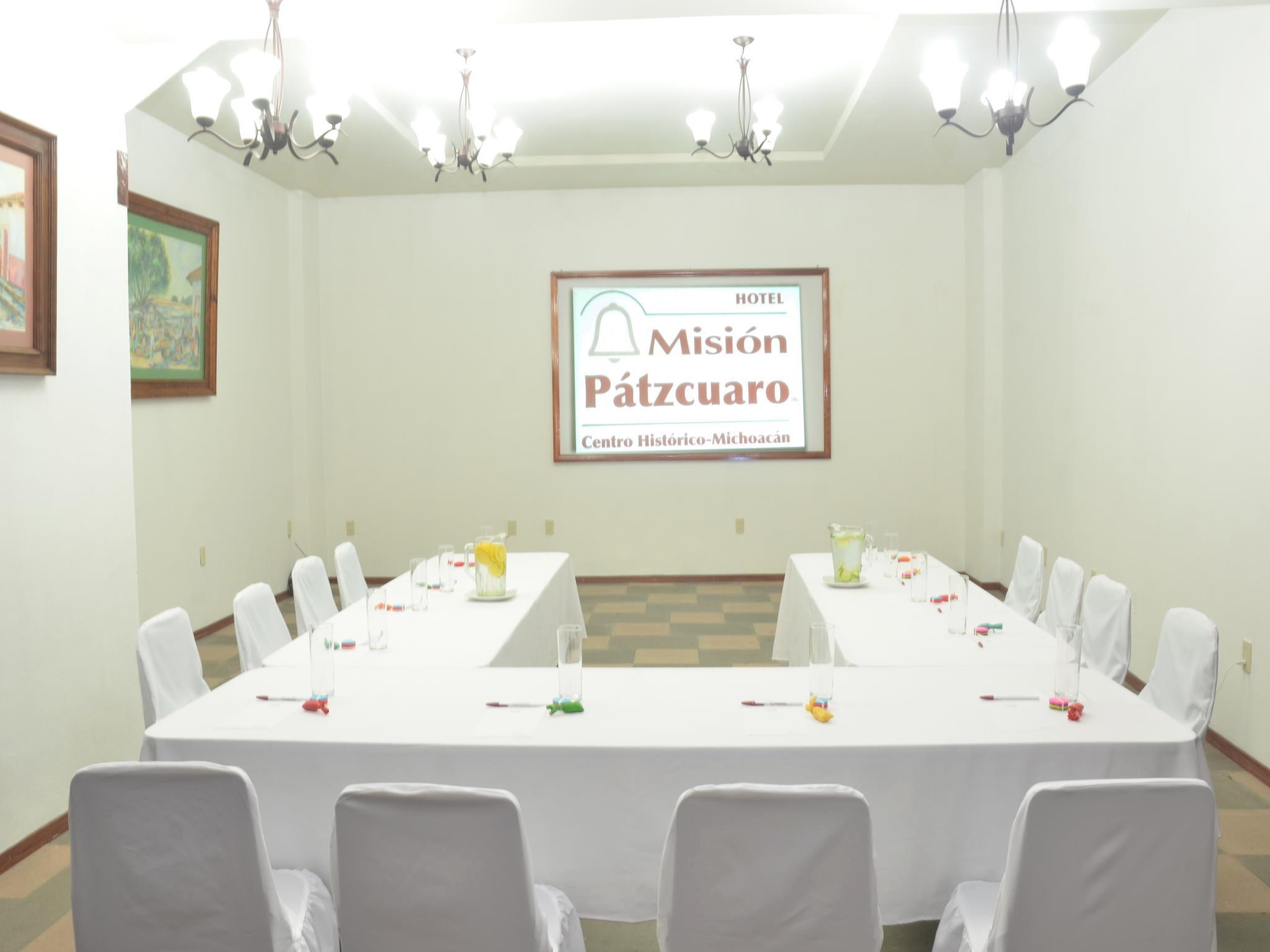 Mision Centro Historico Hotel 4*