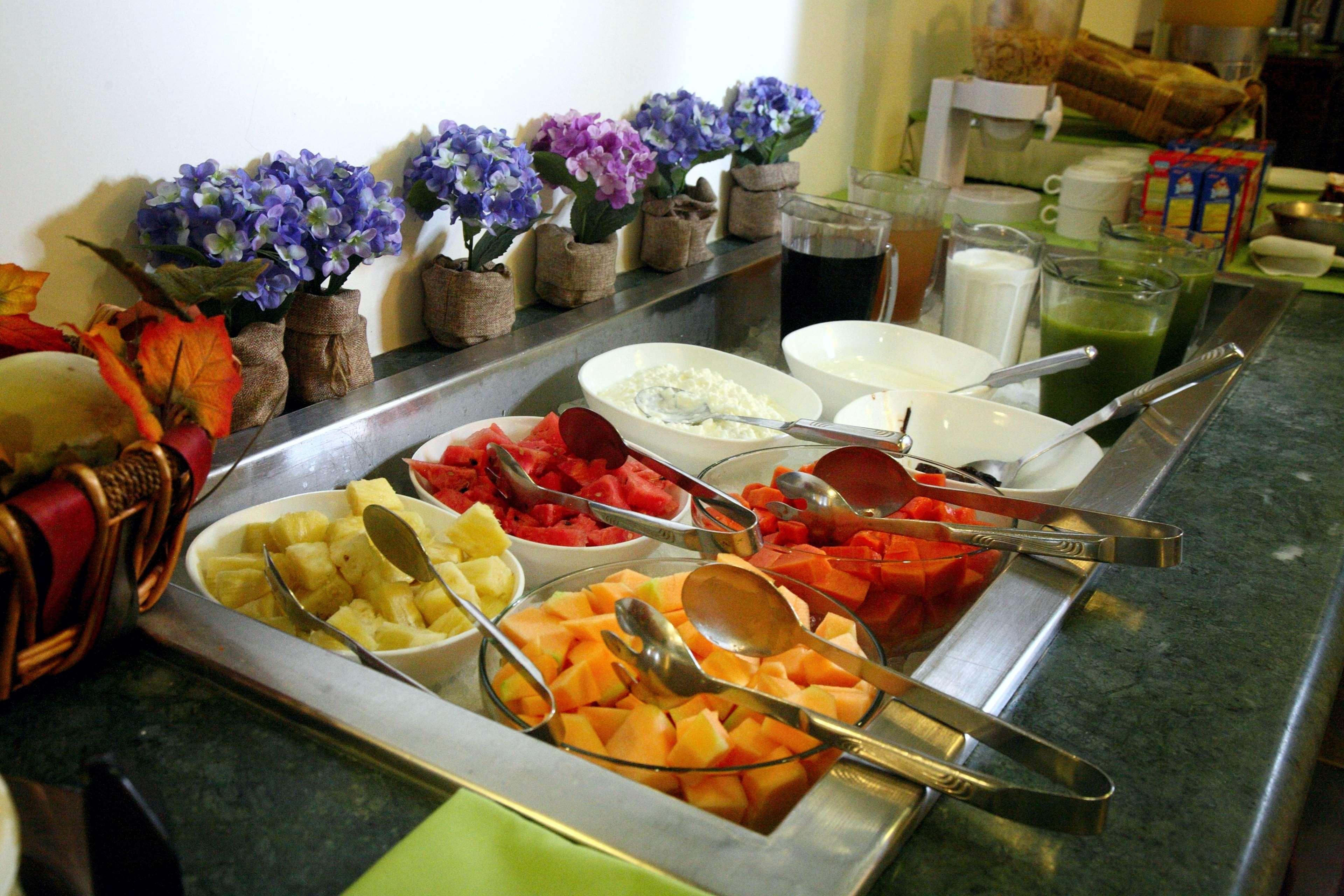 Centro Hotel 3*