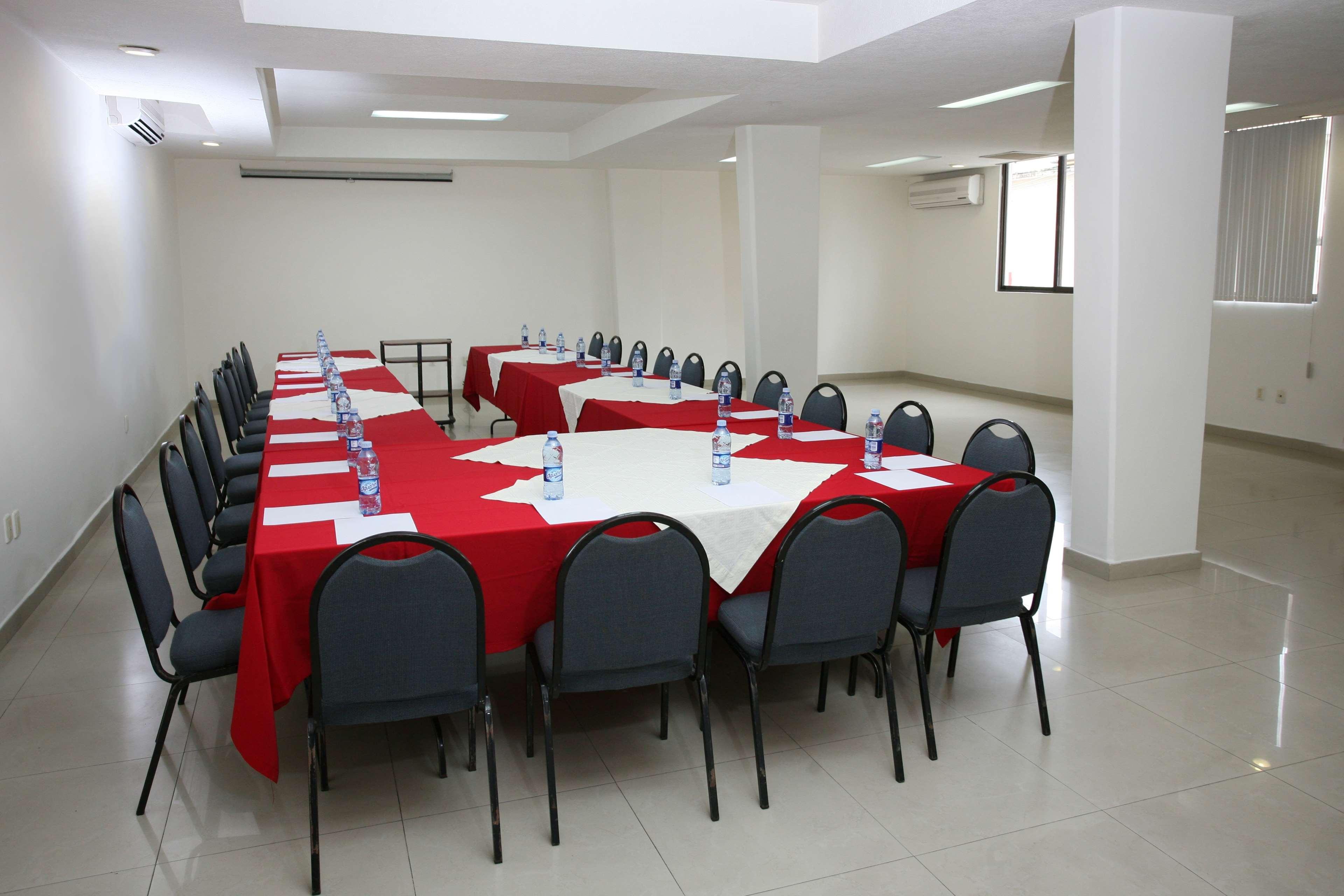 Hotel Centro