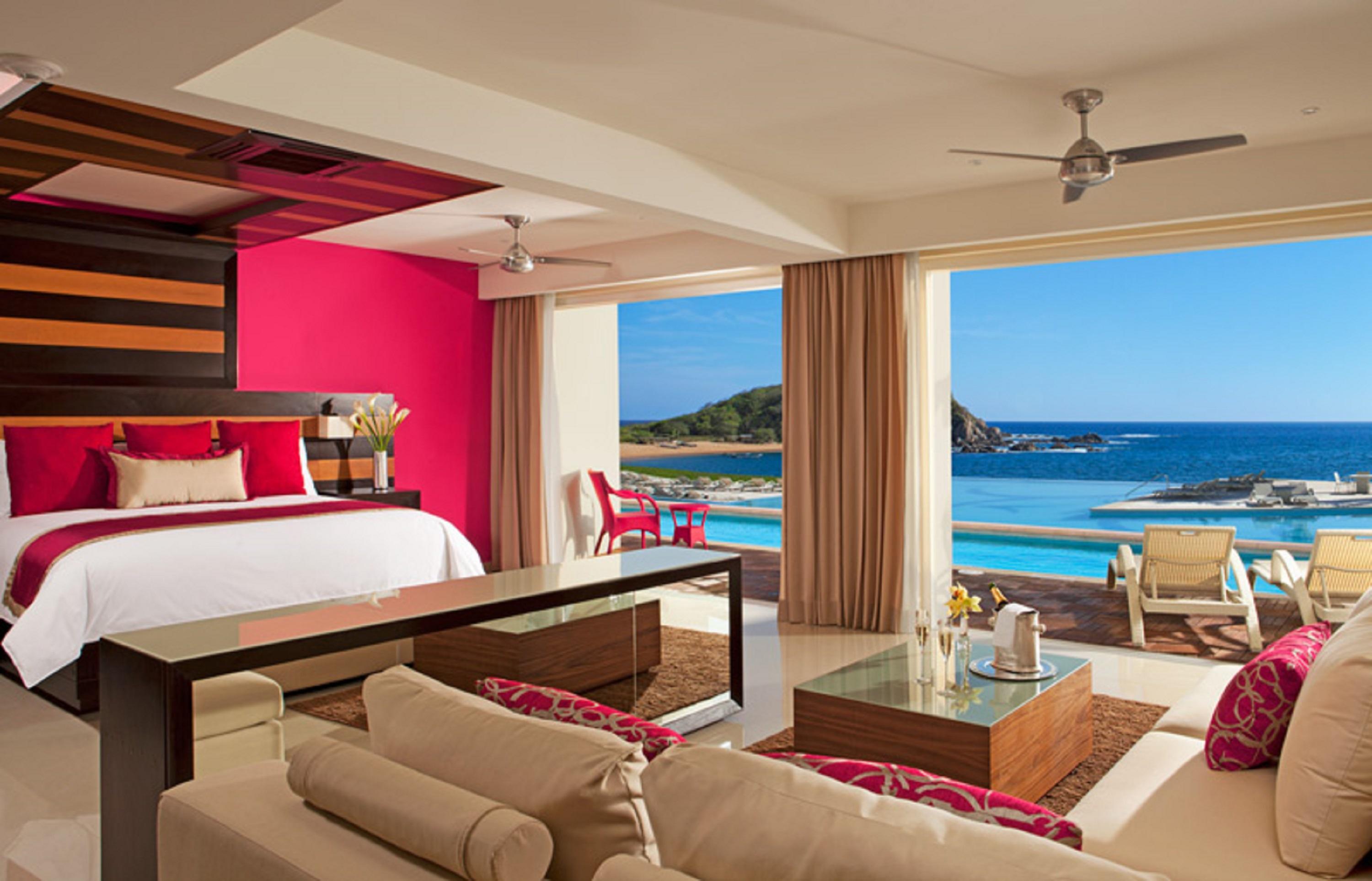 Resort Secrets Huatulco & (adults Only)