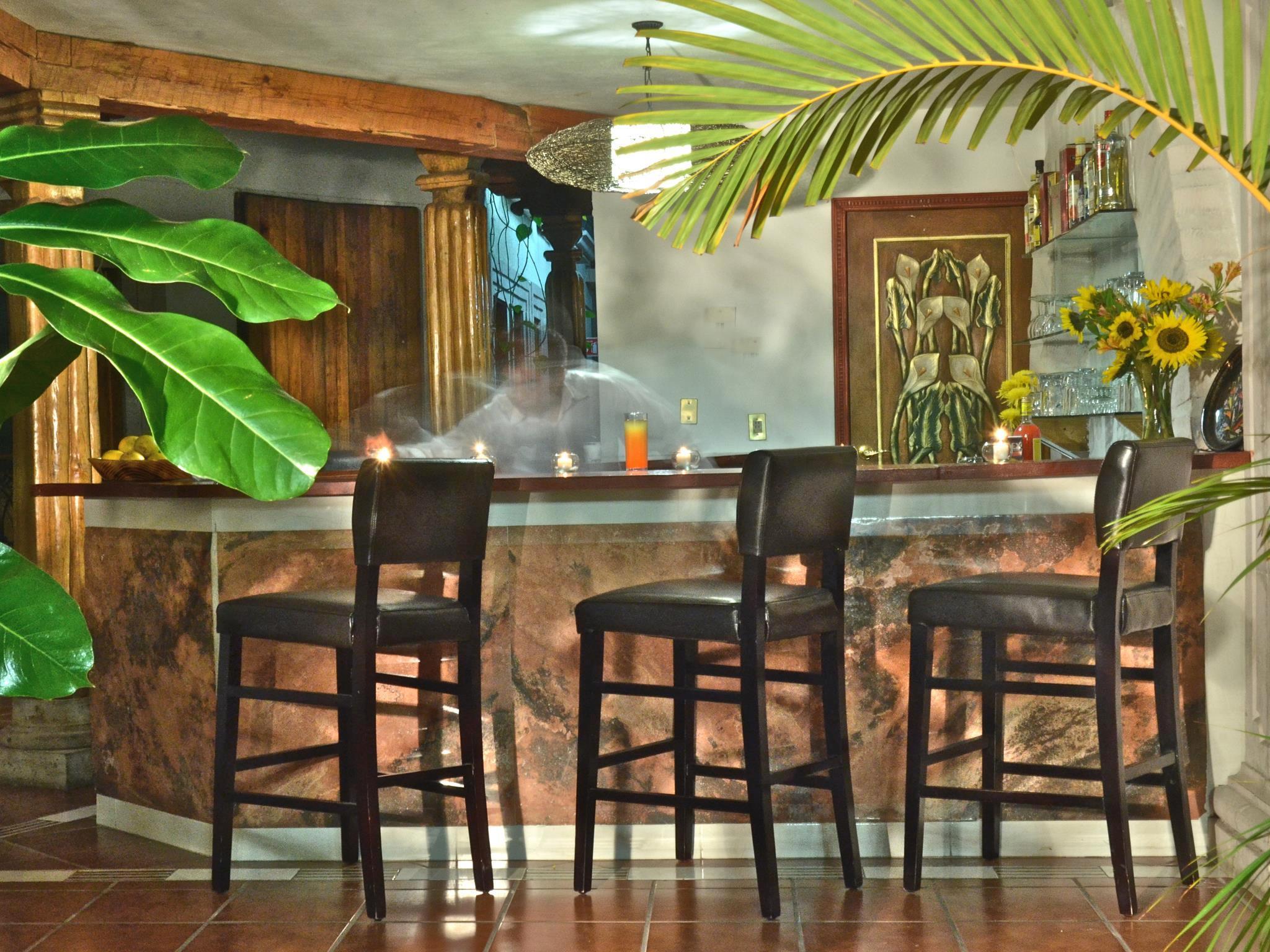 Mision Centro Historico 4*
