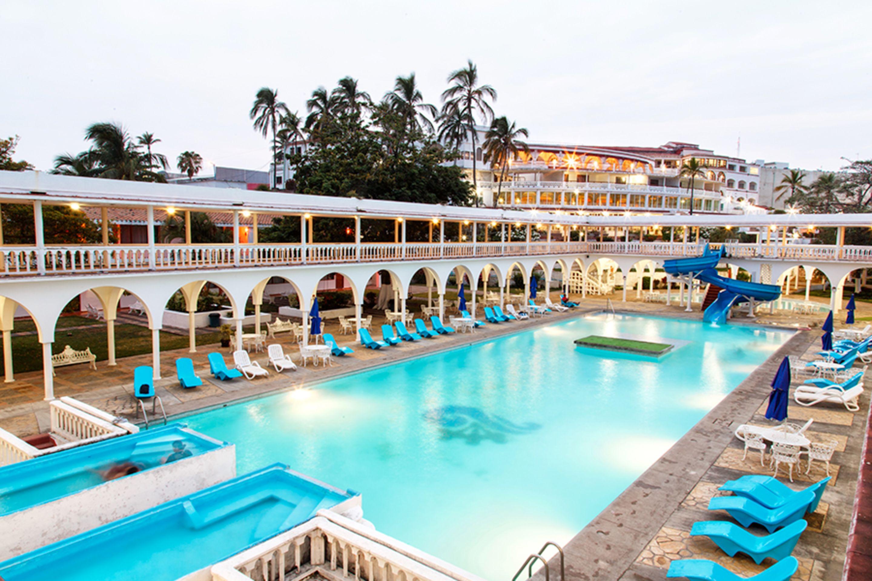 Hotel Collection O Mocambo, Boca Del Rio 5*