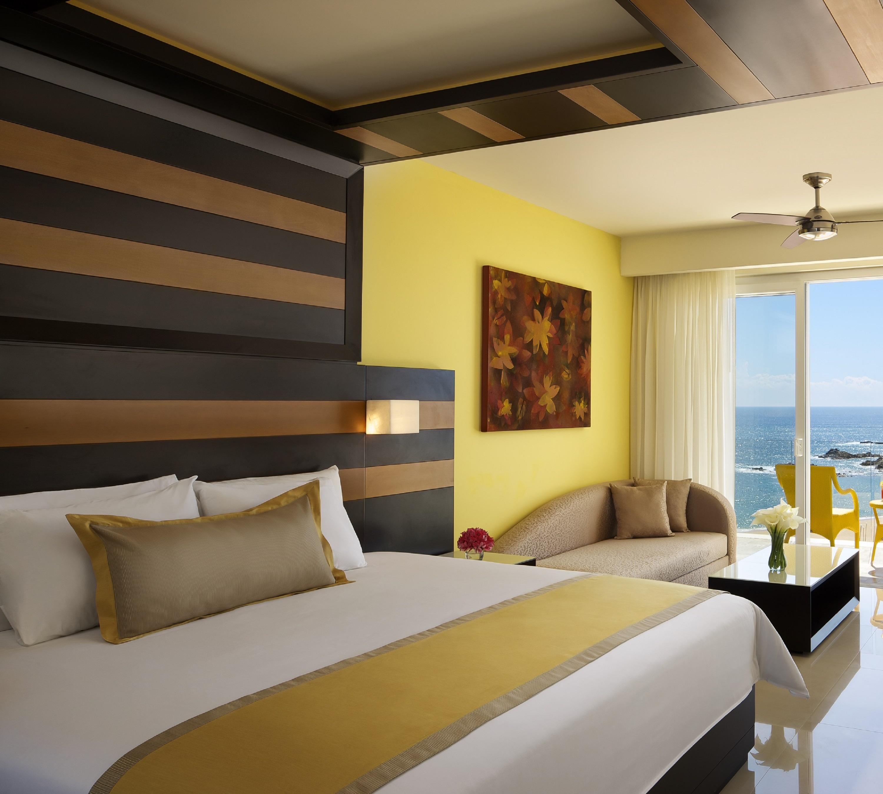 Secrets Huatulco & (adults Only) 5* Santa Cruz Huatulco