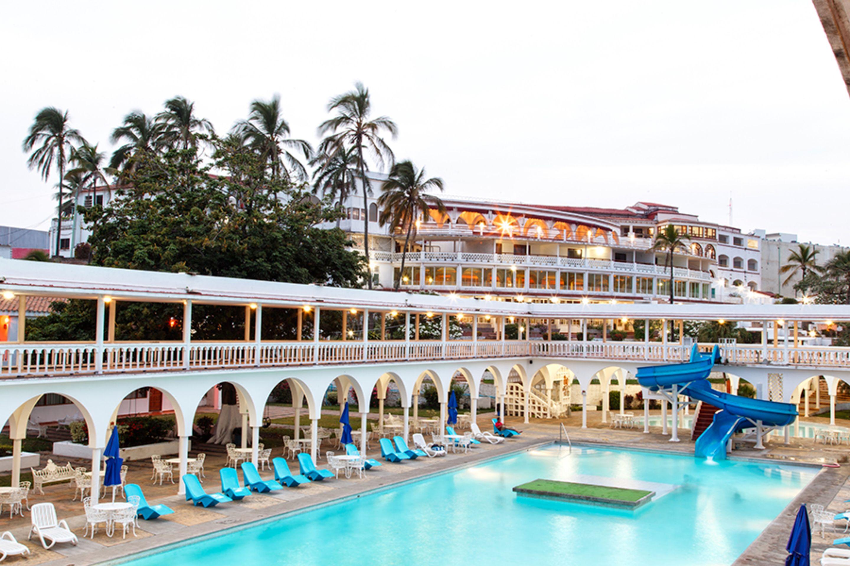Hotel Collection O Mocambo, Boca Del Rio