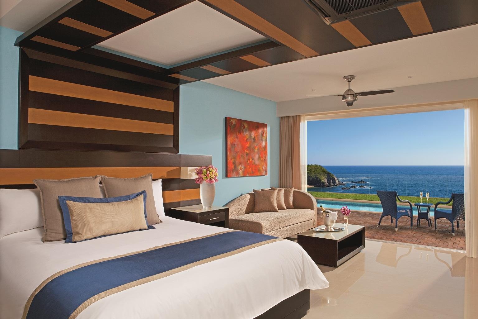 Resort Secrets Huatulco & (adults Only) 5*