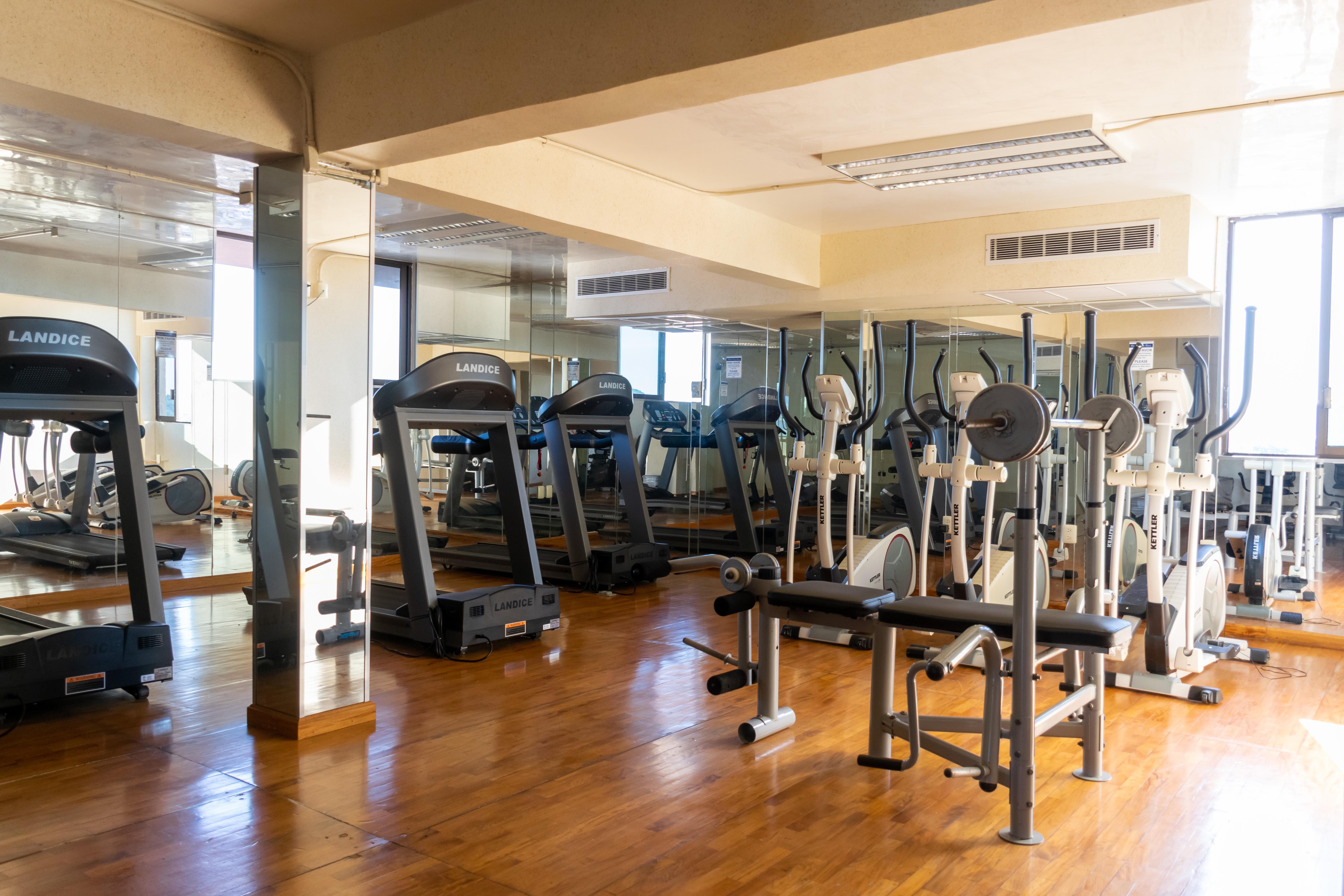Hotel Centro 3*