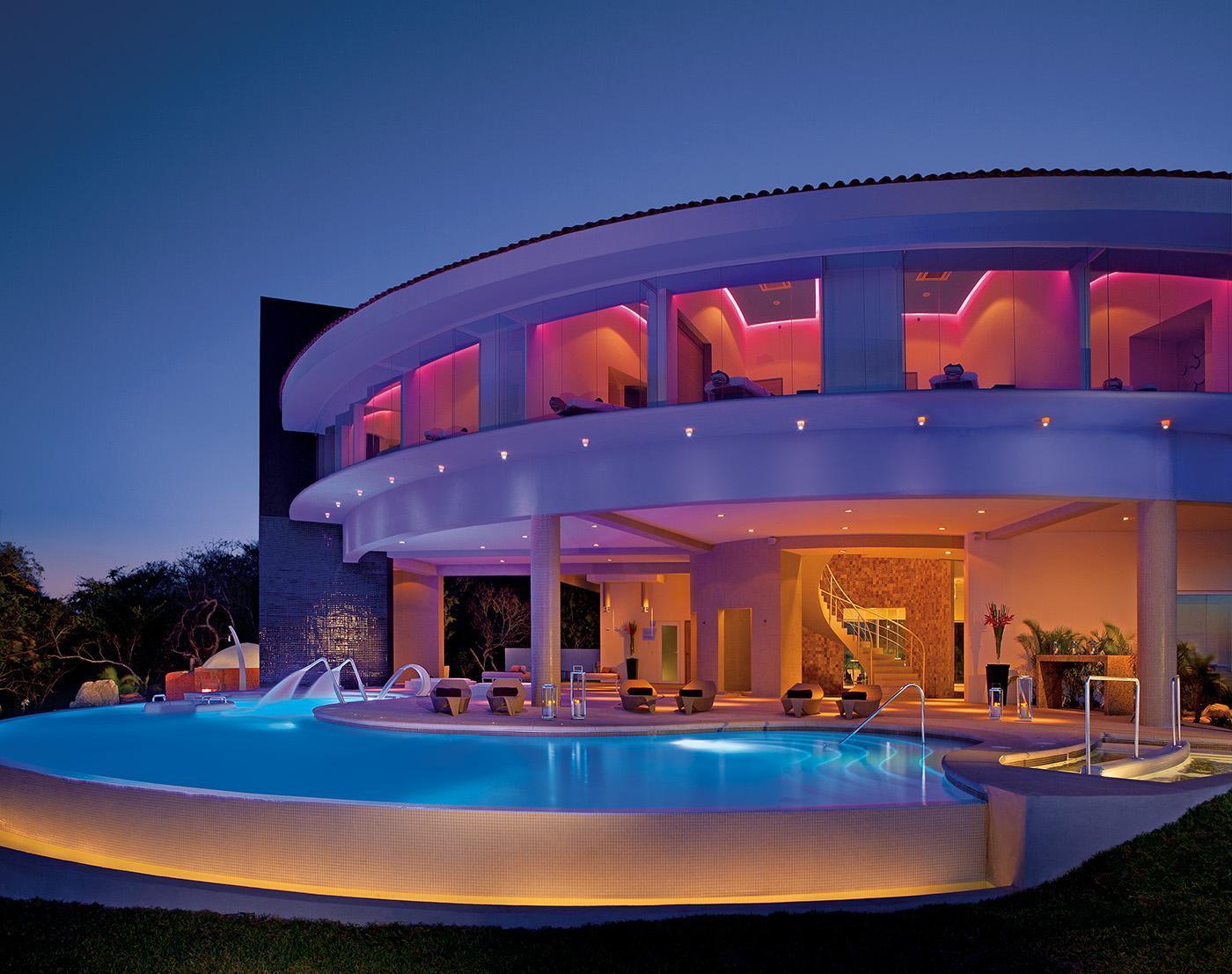Secrets Huatulco & (adults Only) Resort 5*