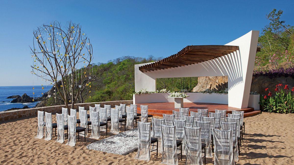 Resort Secrets Huatulco & (adults Only) Santa Cruz Huatulco