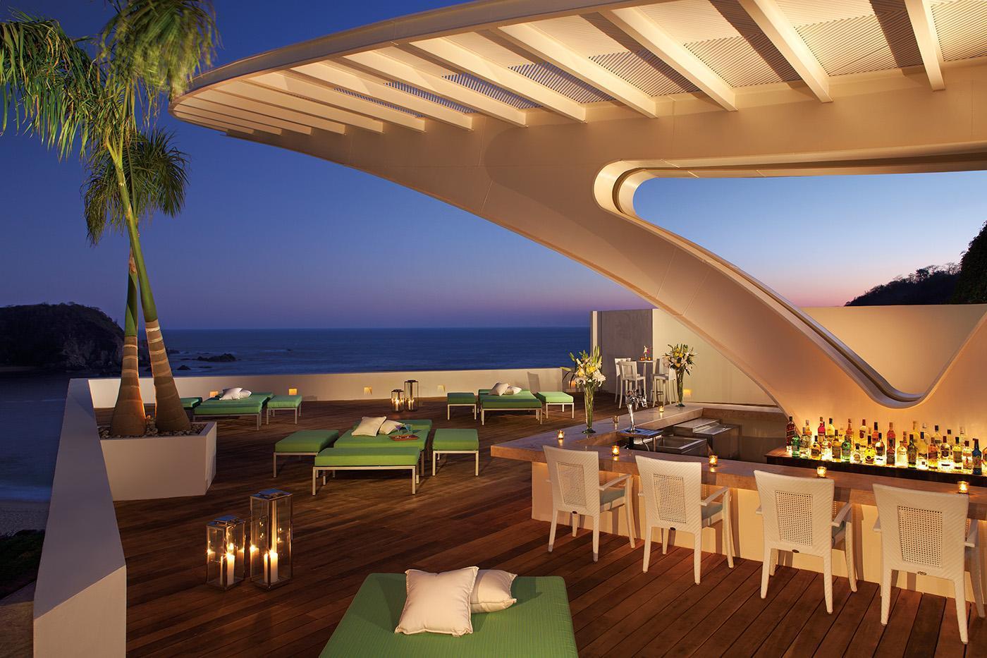 Resort Secrets Huatulco & (adults Only) 5*