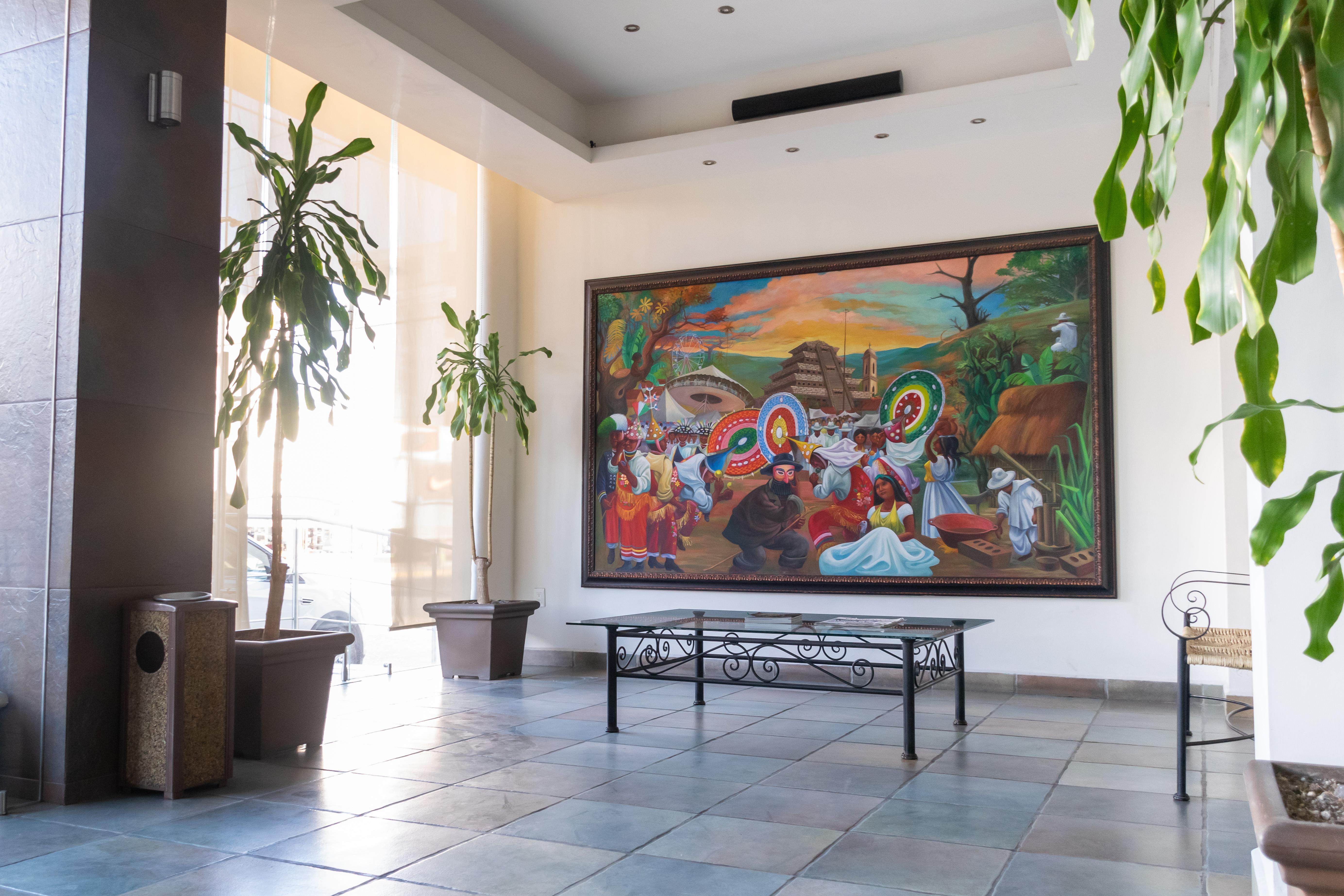 Centro 3* Poza Rica