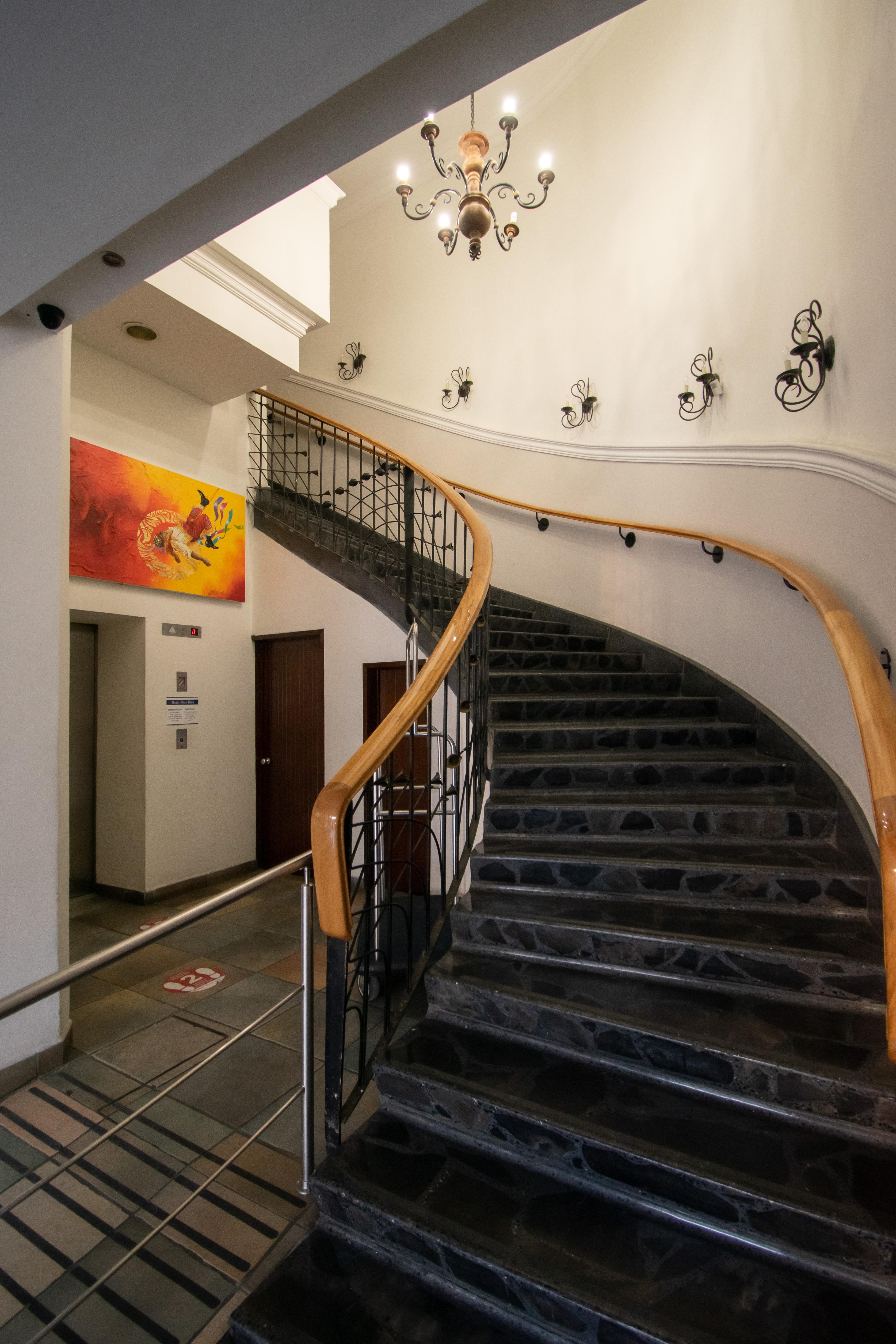 Hotel Centro 3*
