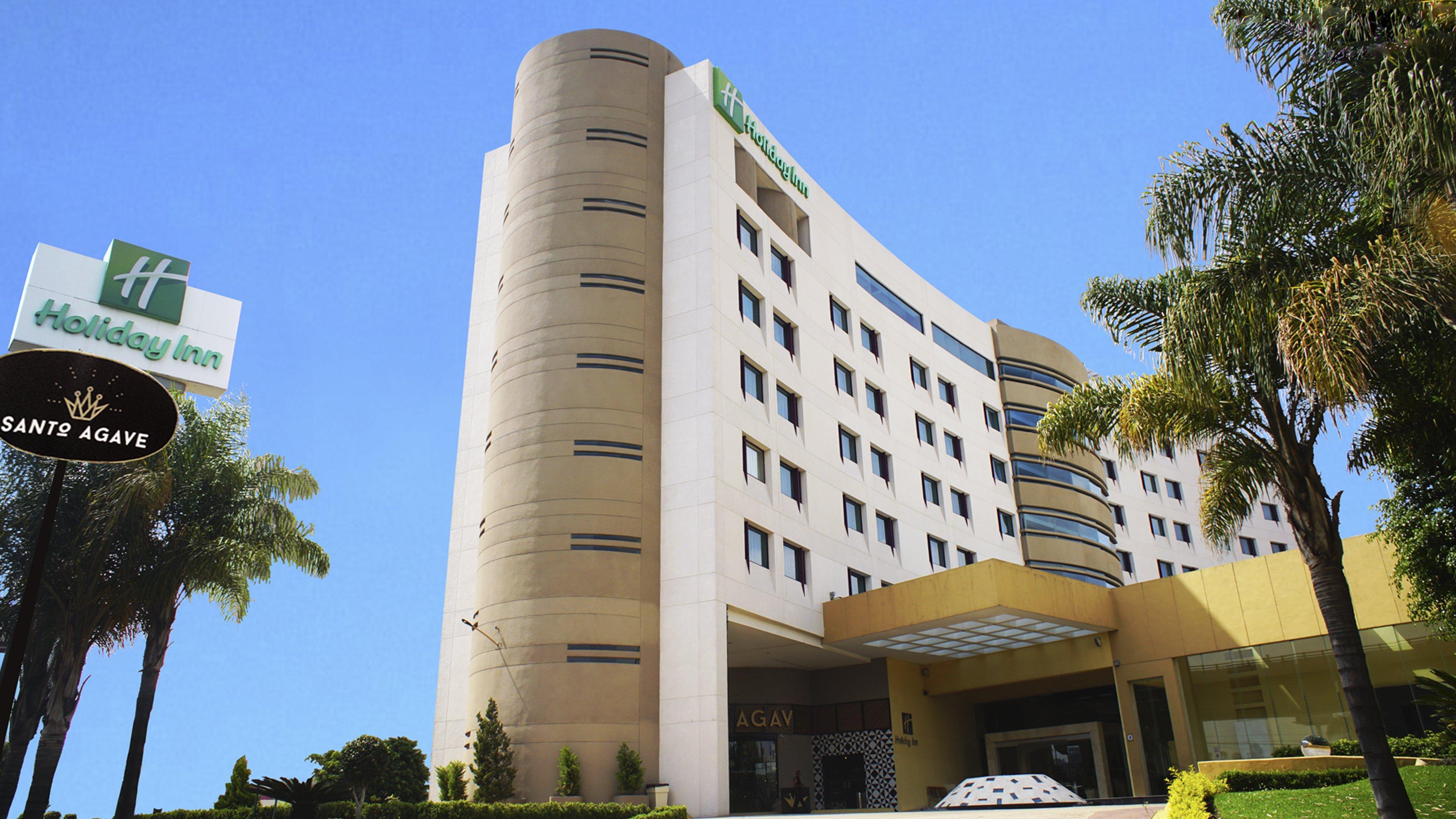 Finsa By Ihg Hotel