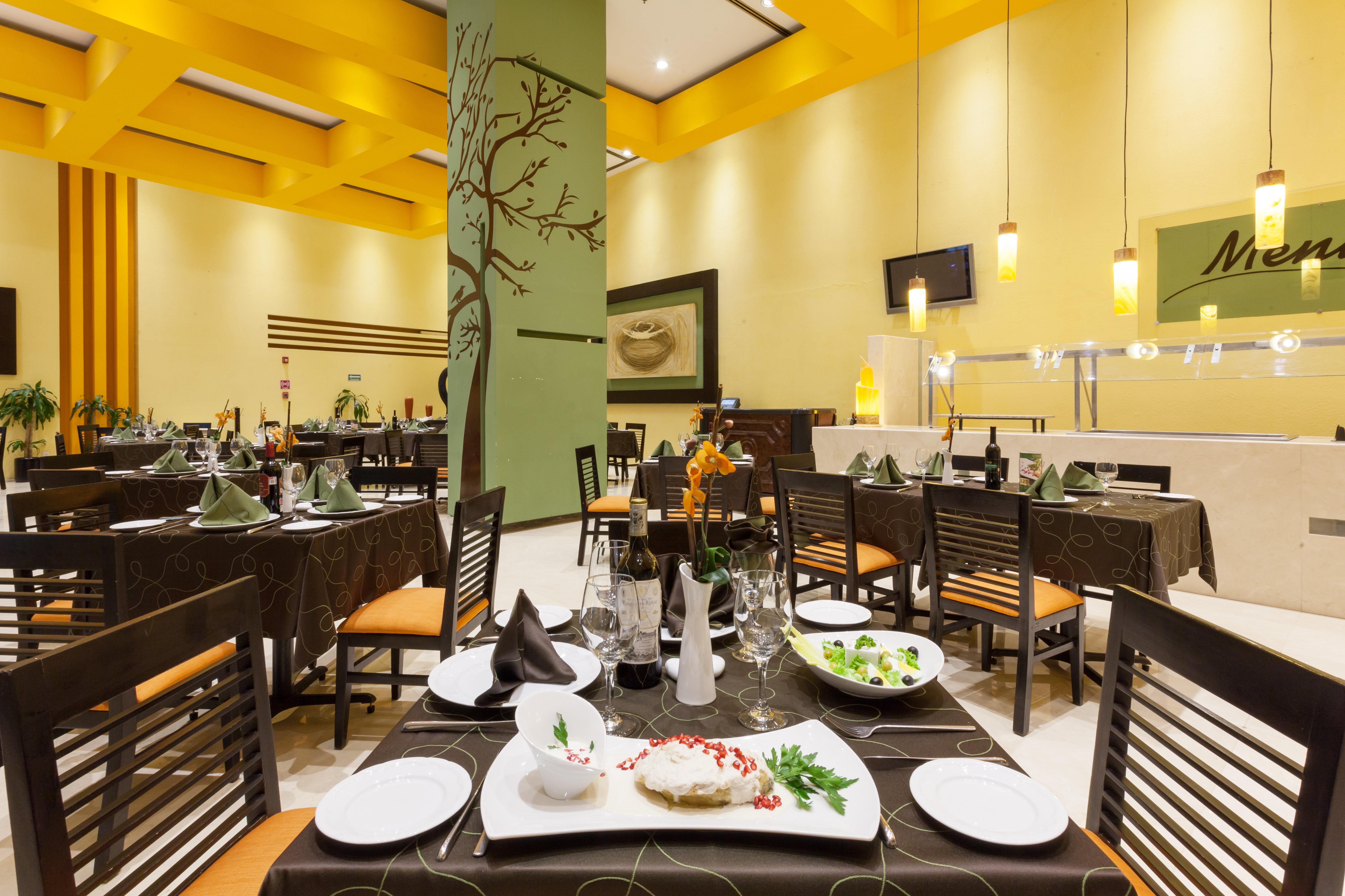 Finsa By Ihg 4* Puebla