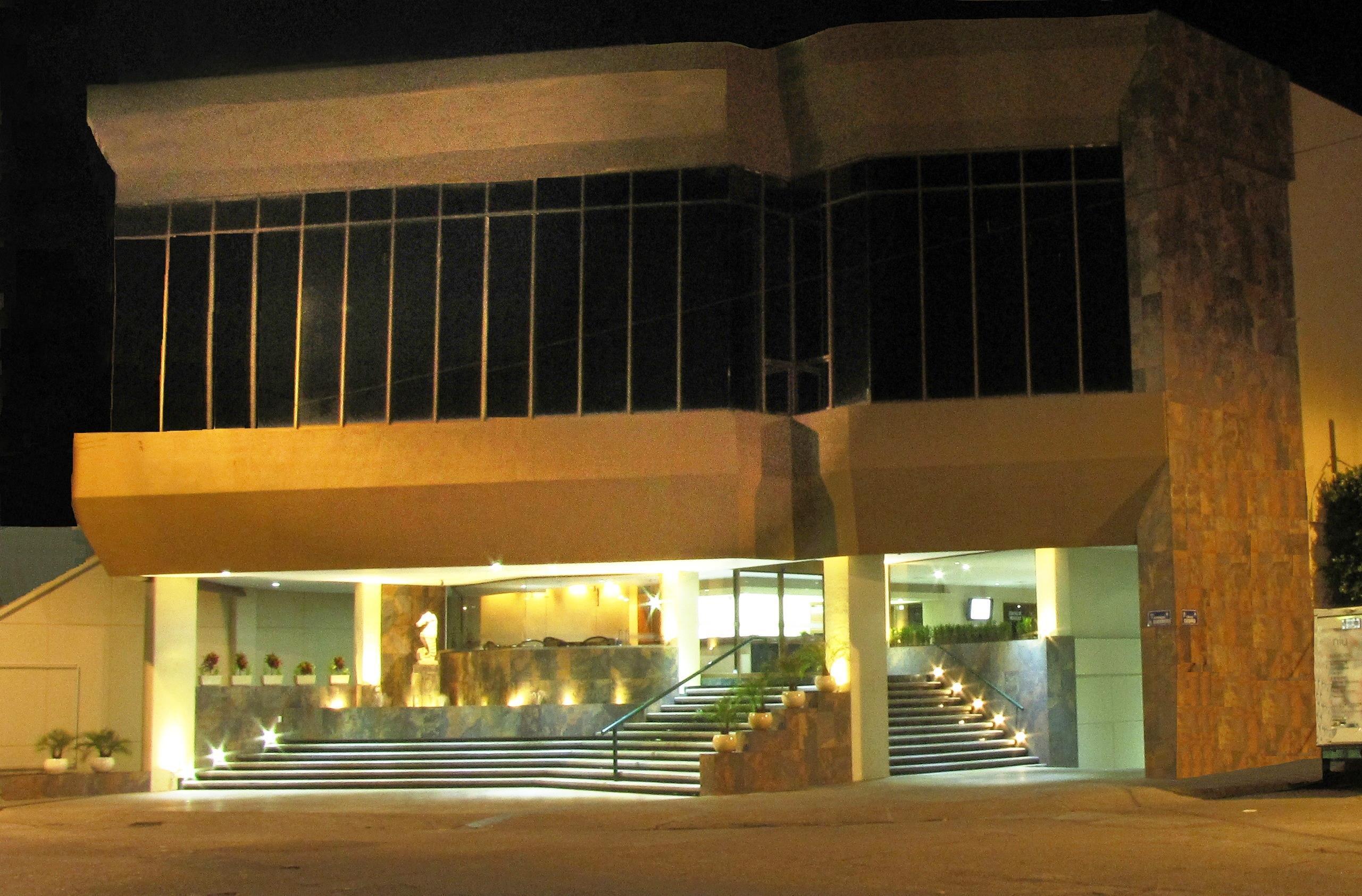 Western Plaza Florida & Tower Hotel Irapuato