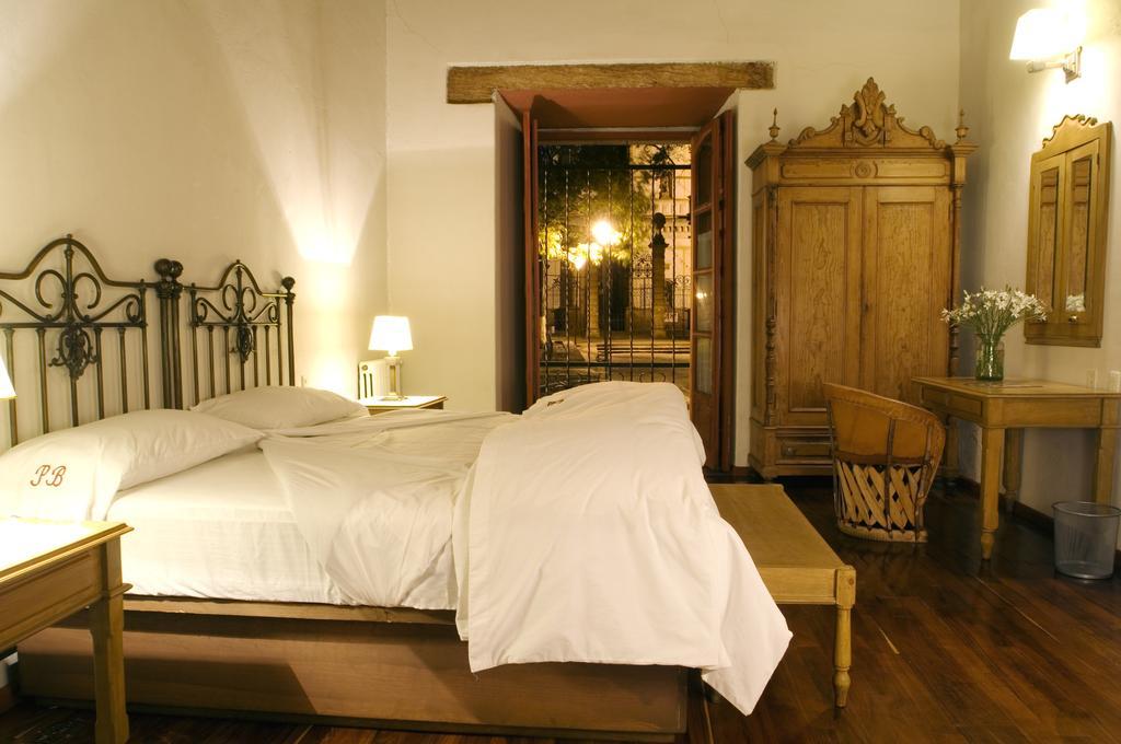Boutique La Basilica Hotel