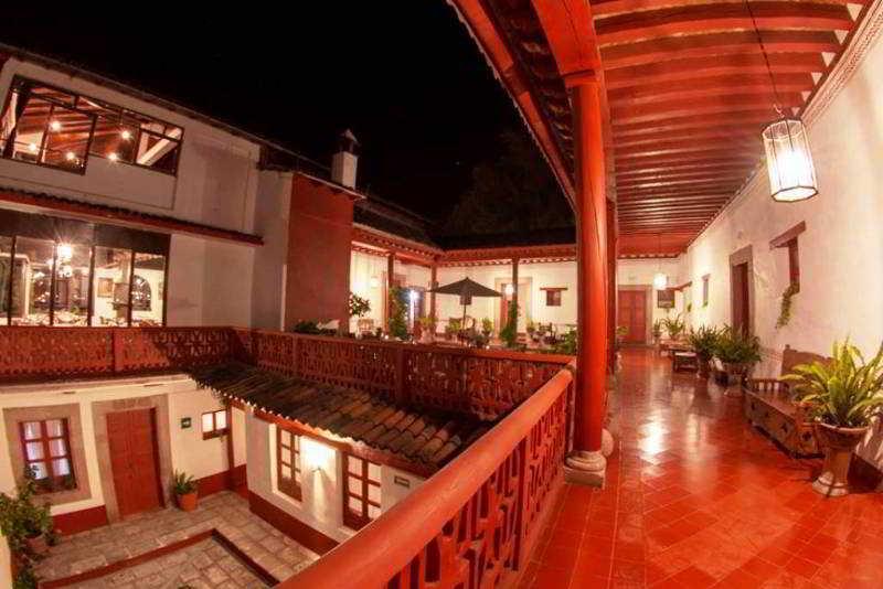 Hotel Boutique La Basilica 5*