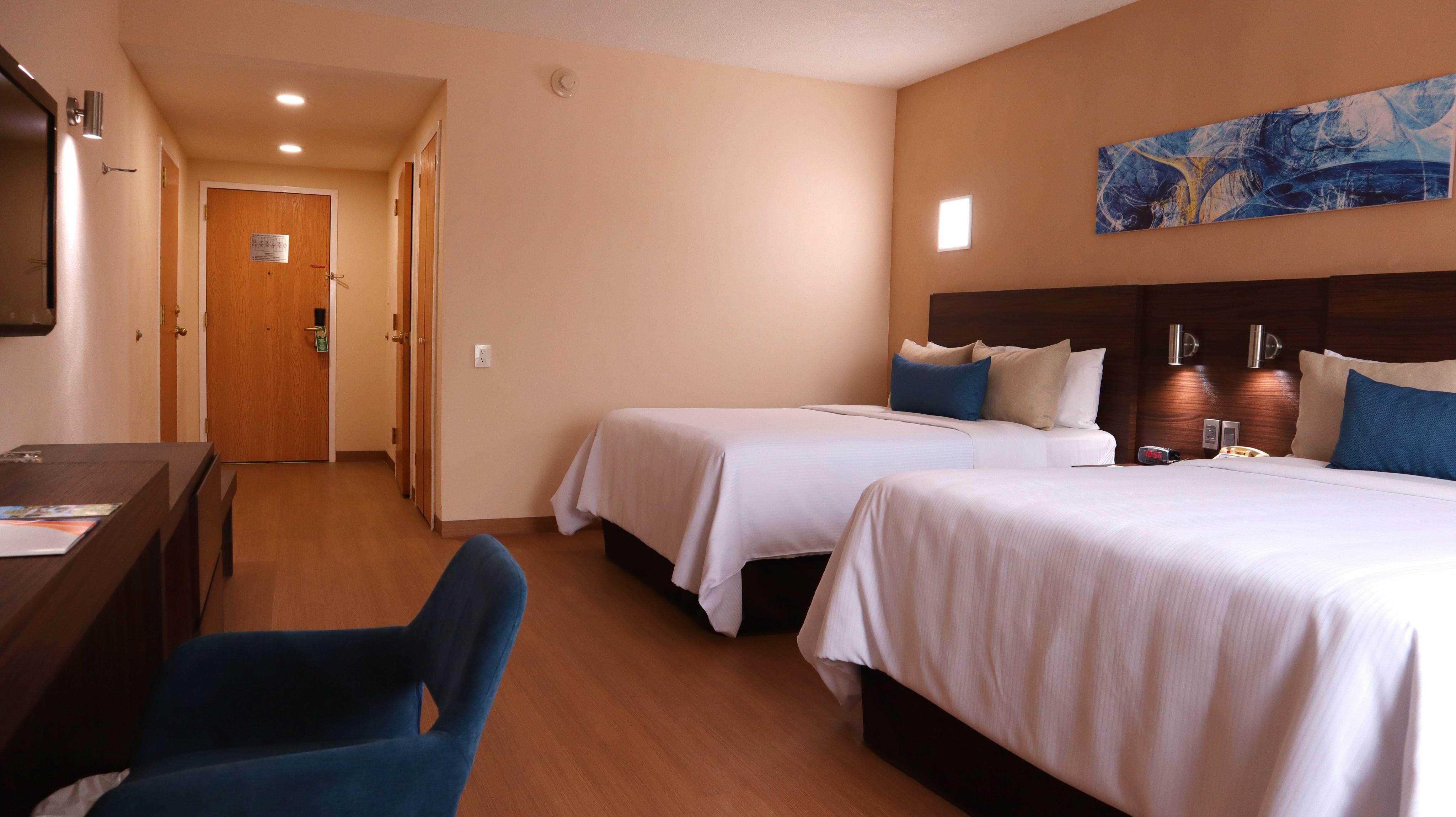Hotel Rio Vista Business High Class 4*