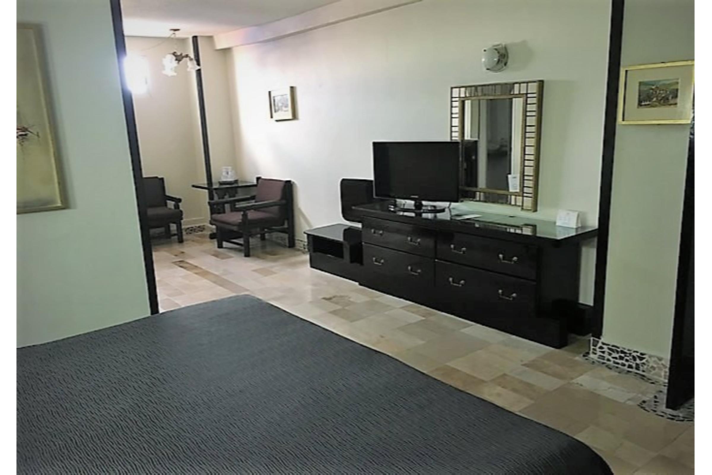 Aristos Hotel Puebla
