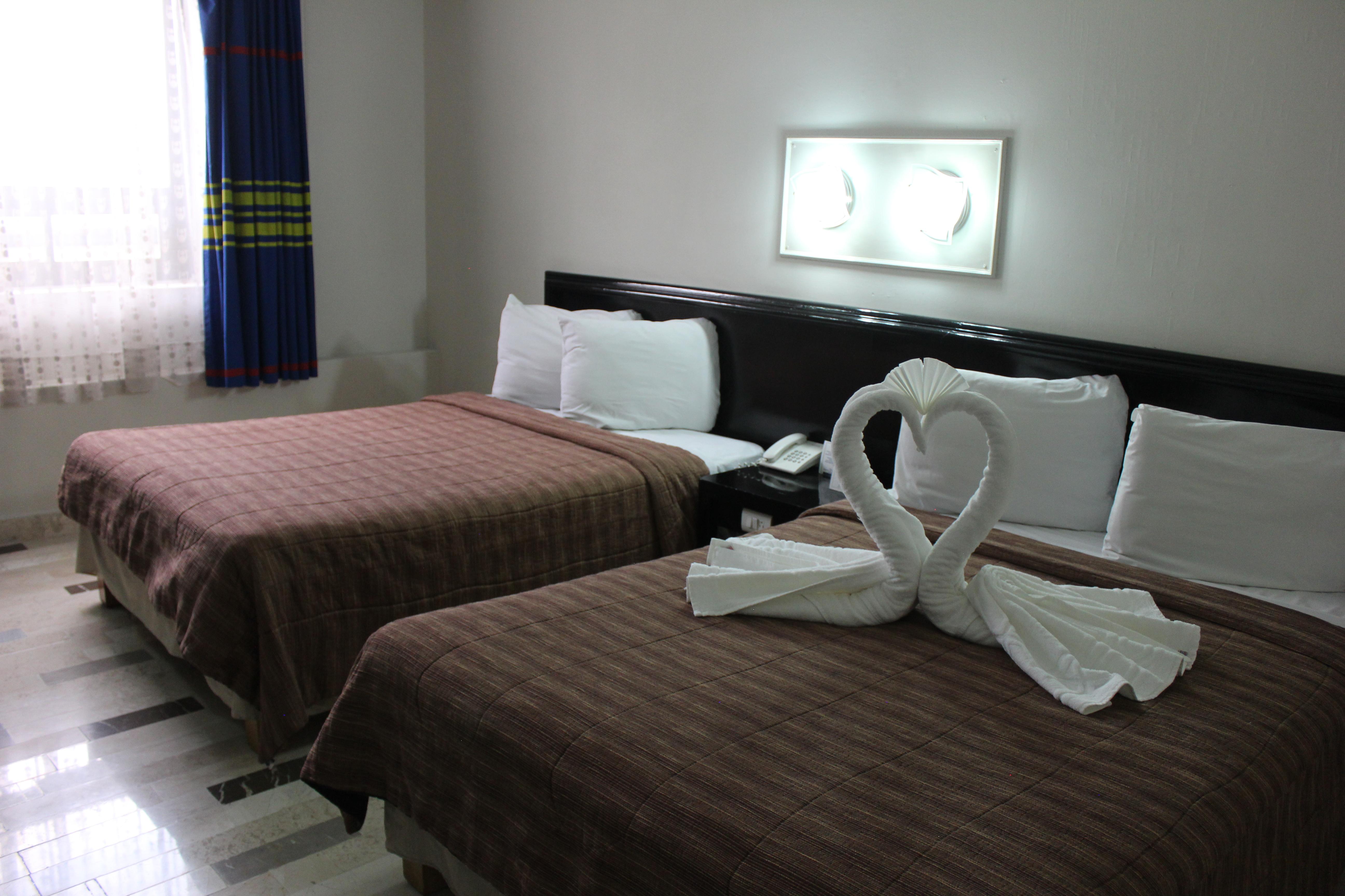 Aristos Hotel 3*