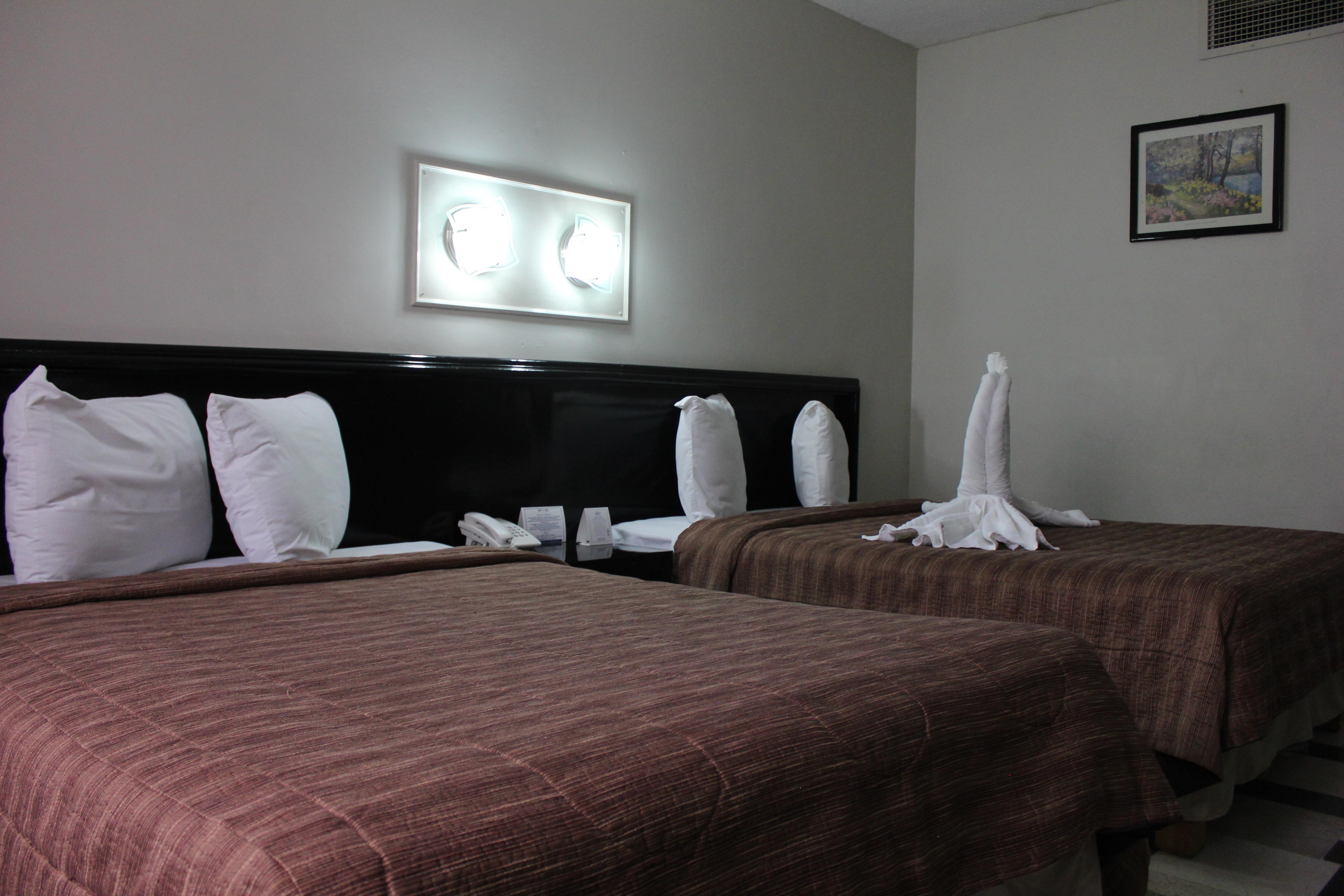 Aristos Hotel 3*