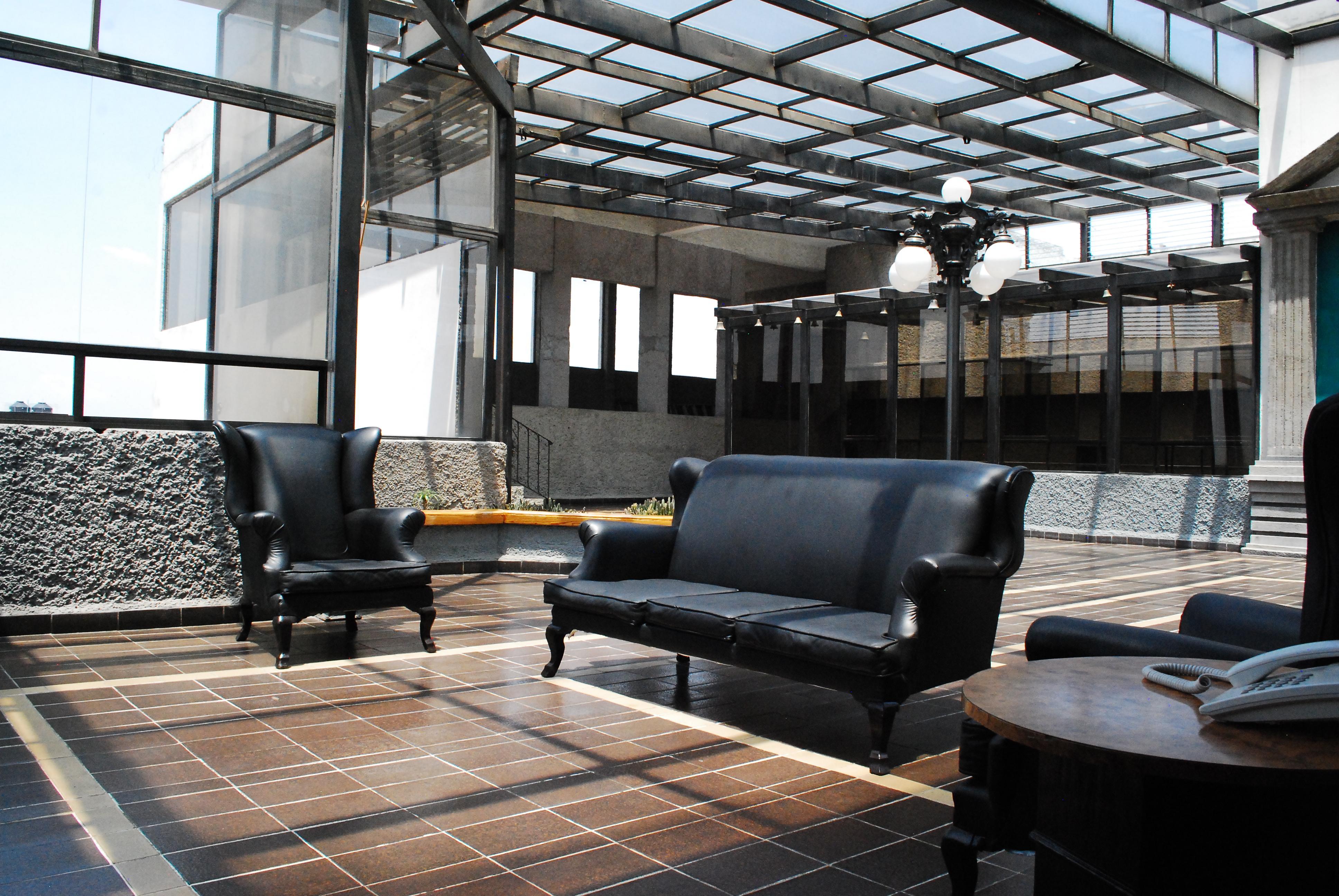 Hotel Aristos