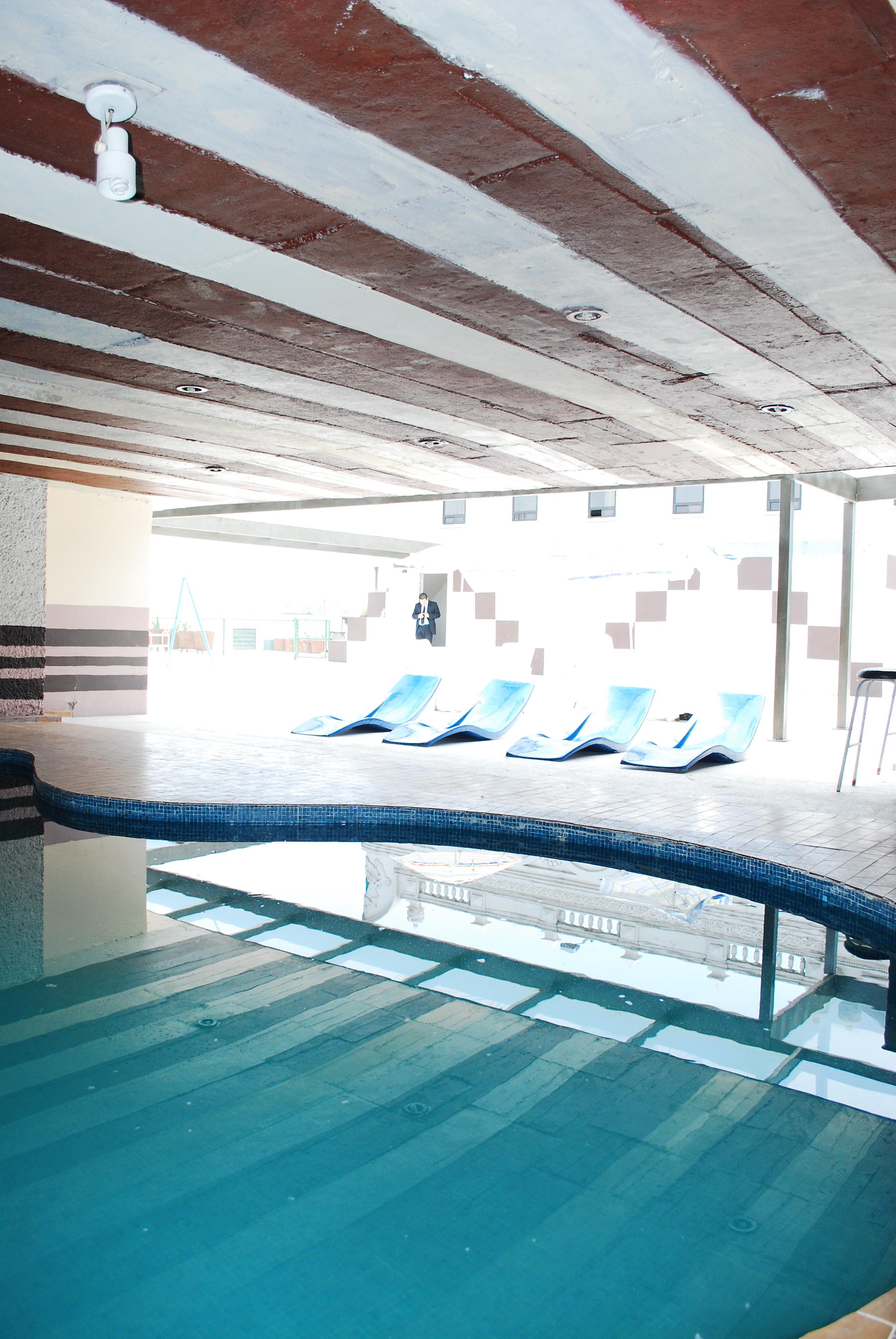 Hotel Aristos
