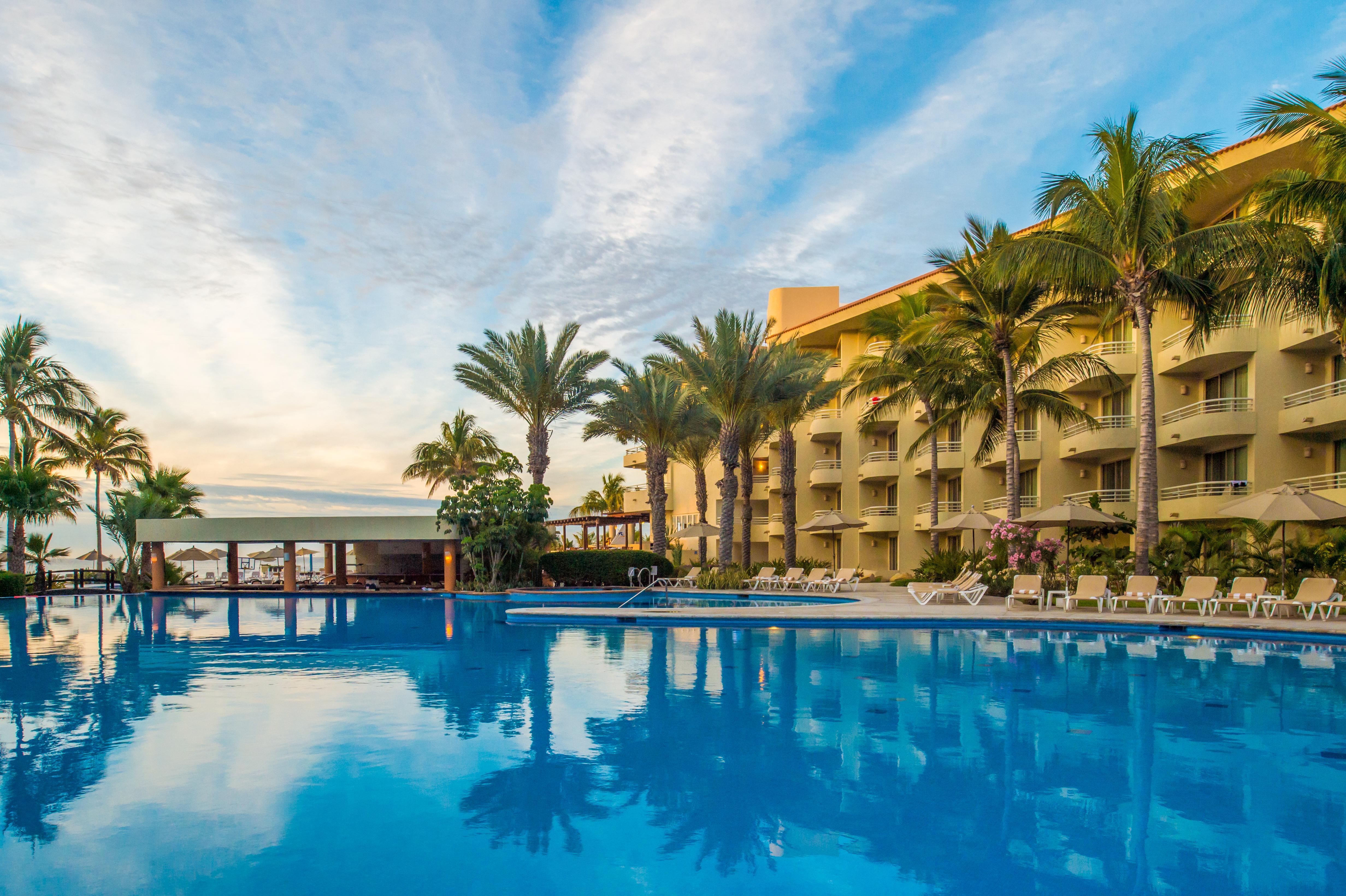 Gr Solaris Lighthouse 5* San Jose del Cabo