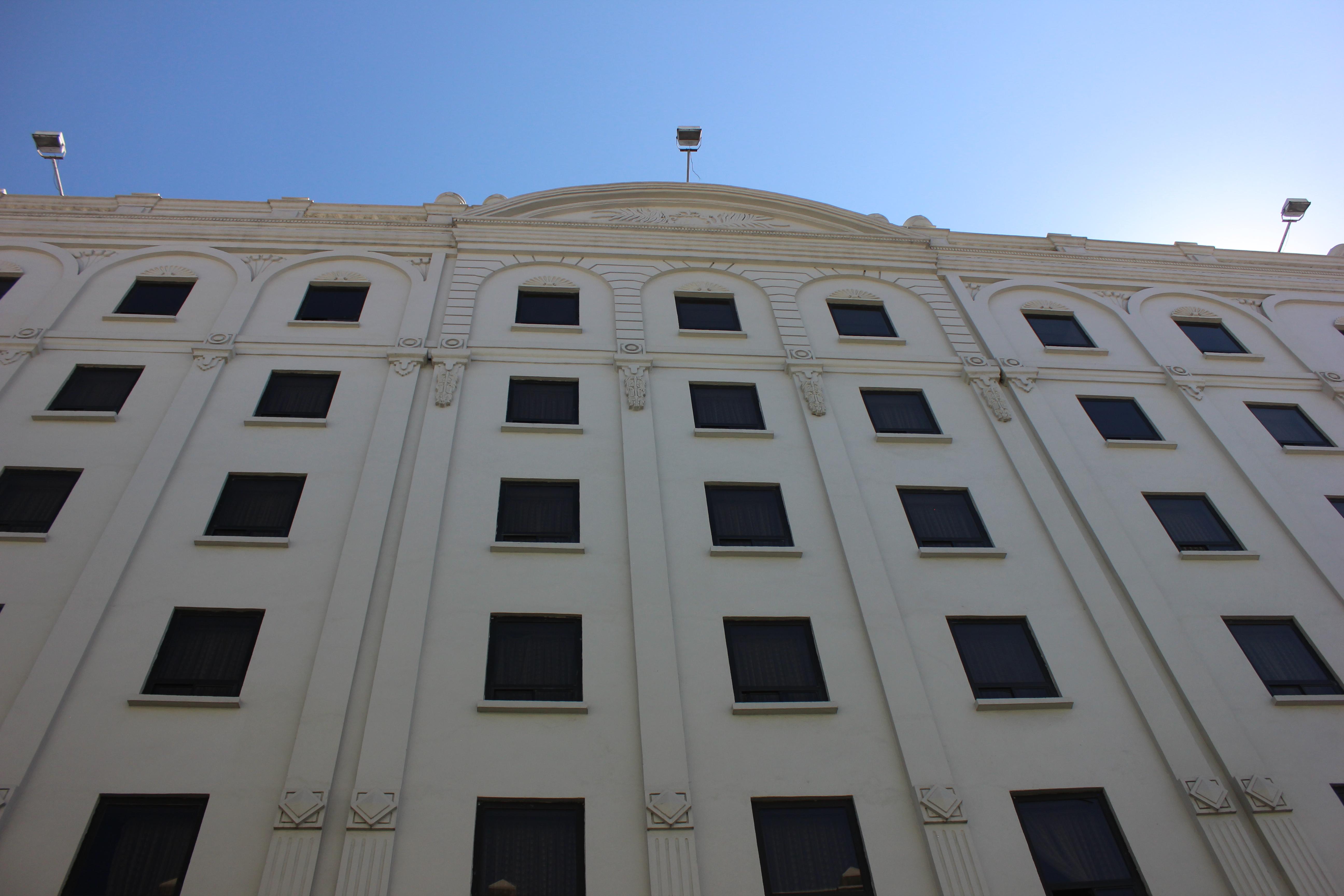 Hotel Aristos 3*