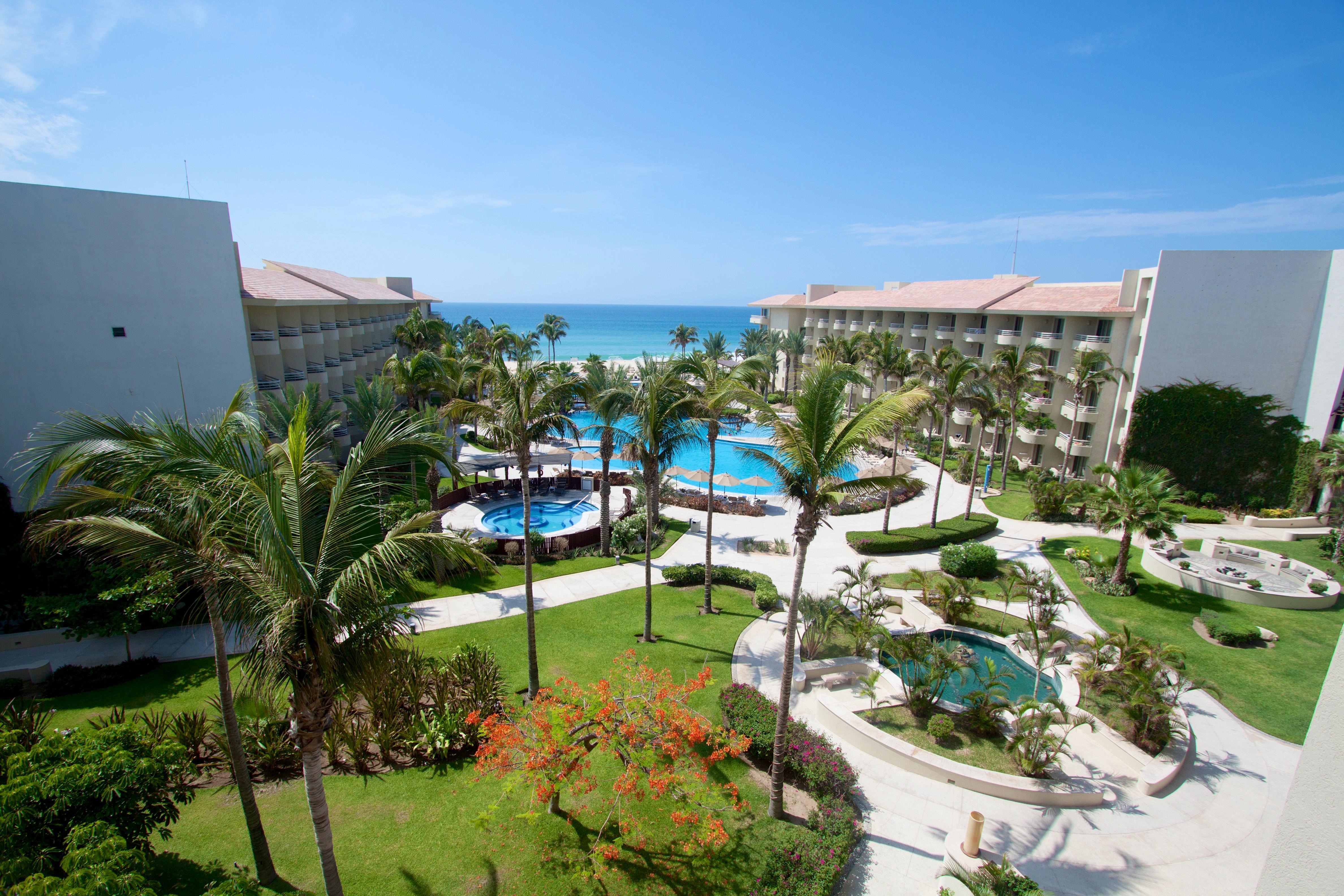 Gr Solaris Lighthouse Resort San Jose del Cabo