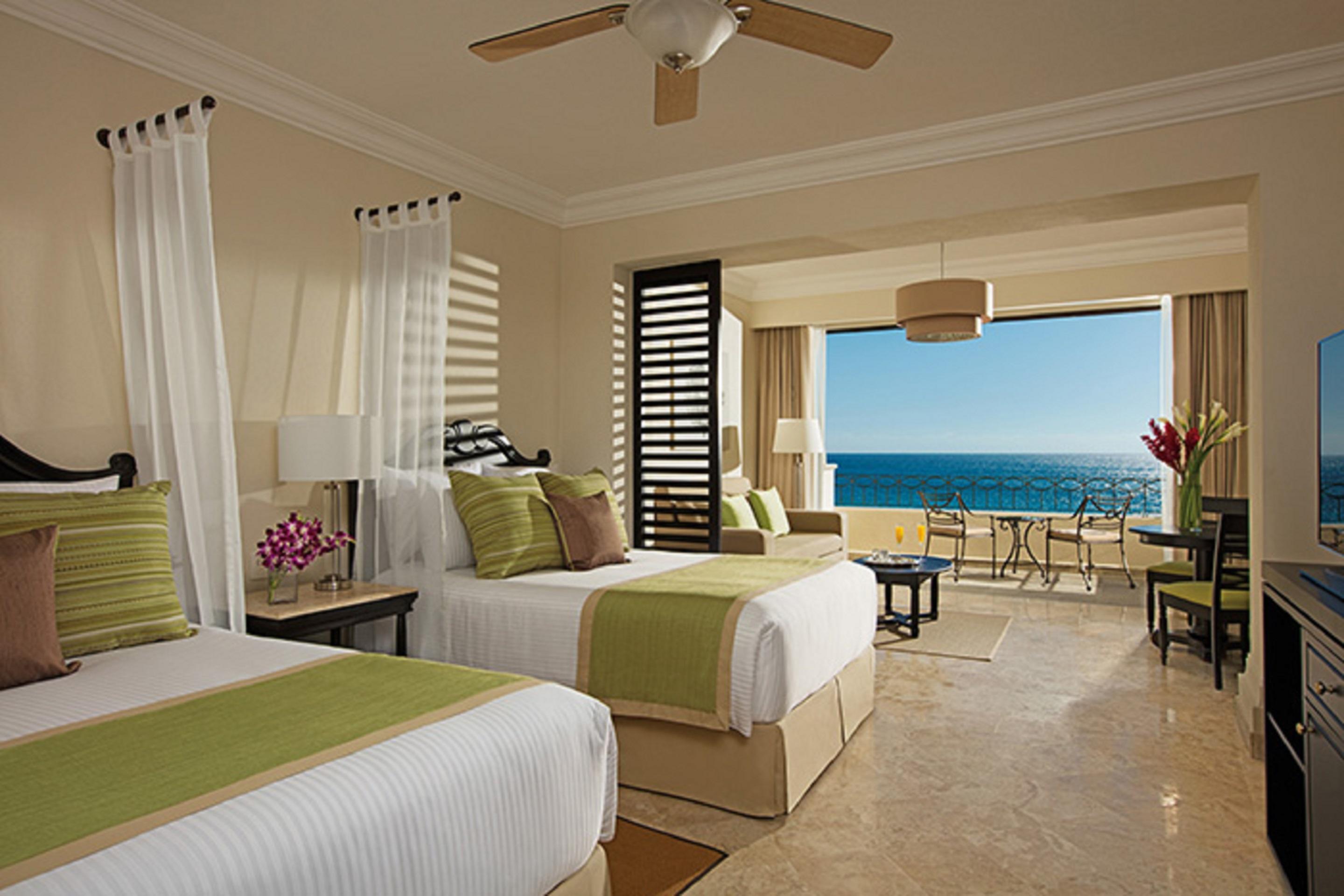 Dreams Cabos Golf & Resort El Bedito