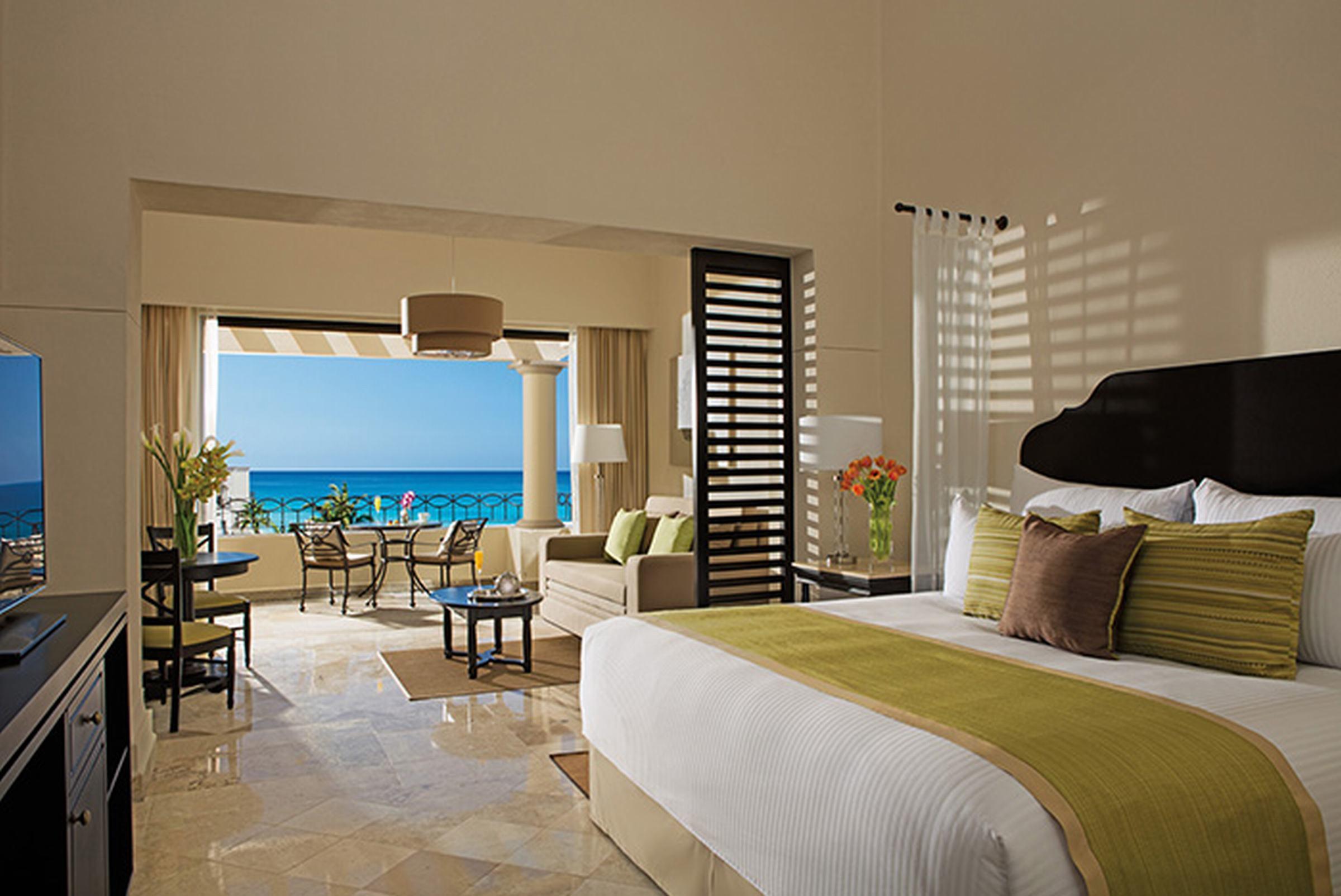 Resort Dreams Cabos Golf &