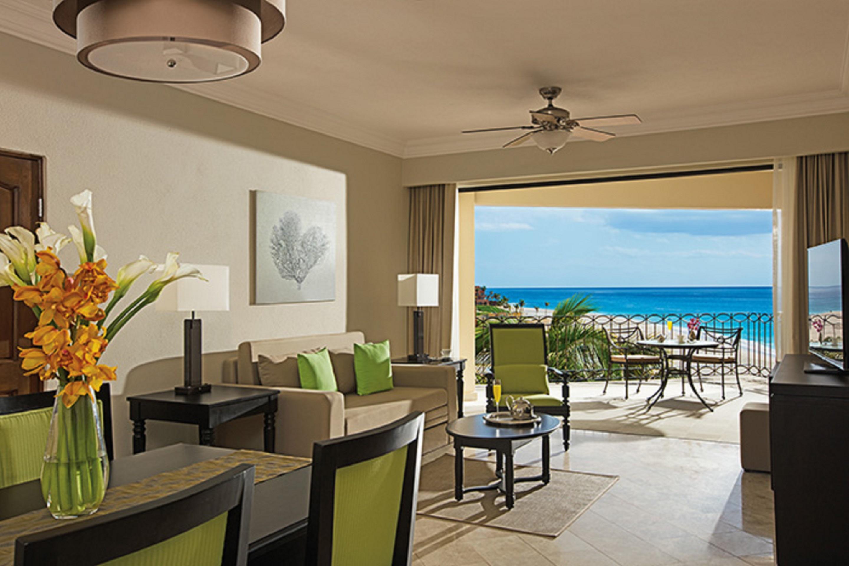 Resort Dreams Cabos Golf & El Bedito