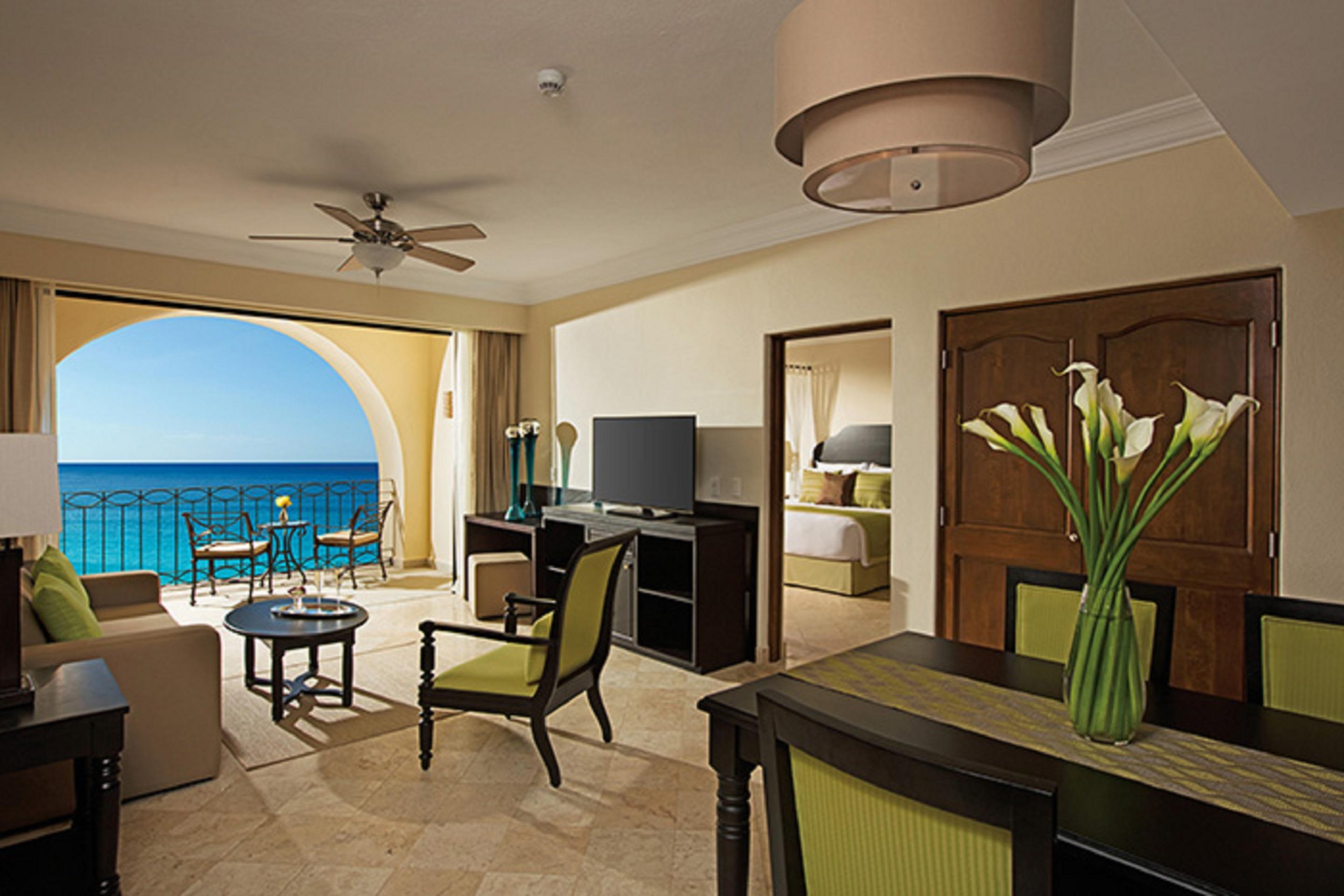 Resort Dreams Cabos Golf &