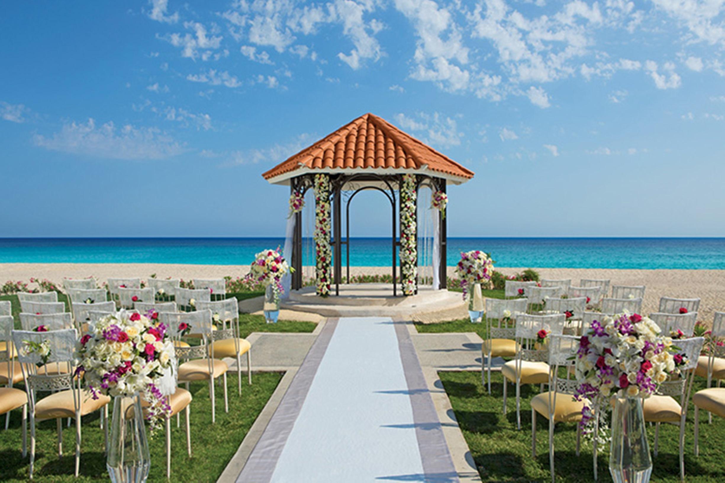 Resort Dreams Cabos Golf &