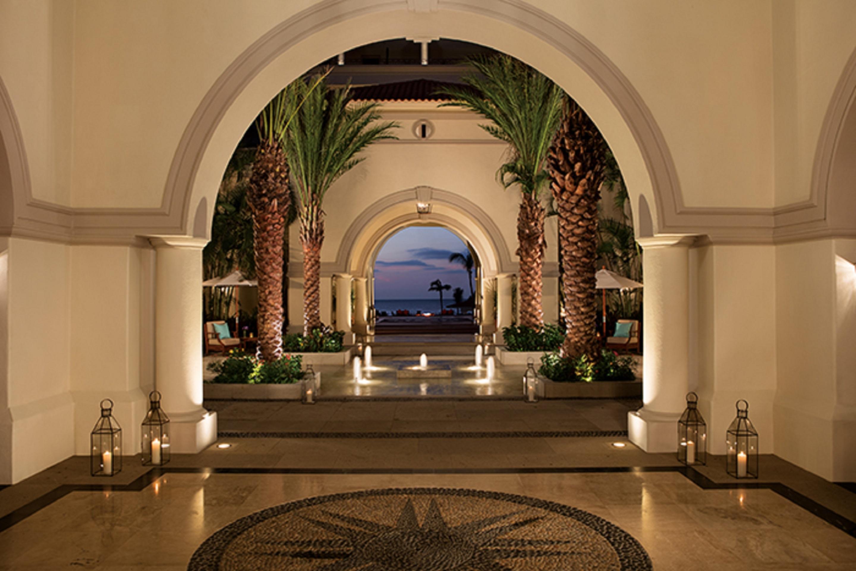 Dreams Cabos Golf & Resort