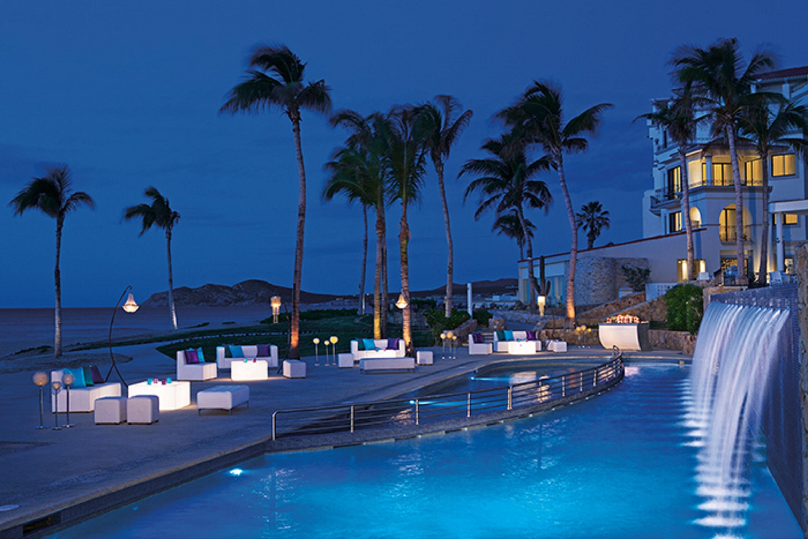 Dreams Cabos Golf & El Bedito