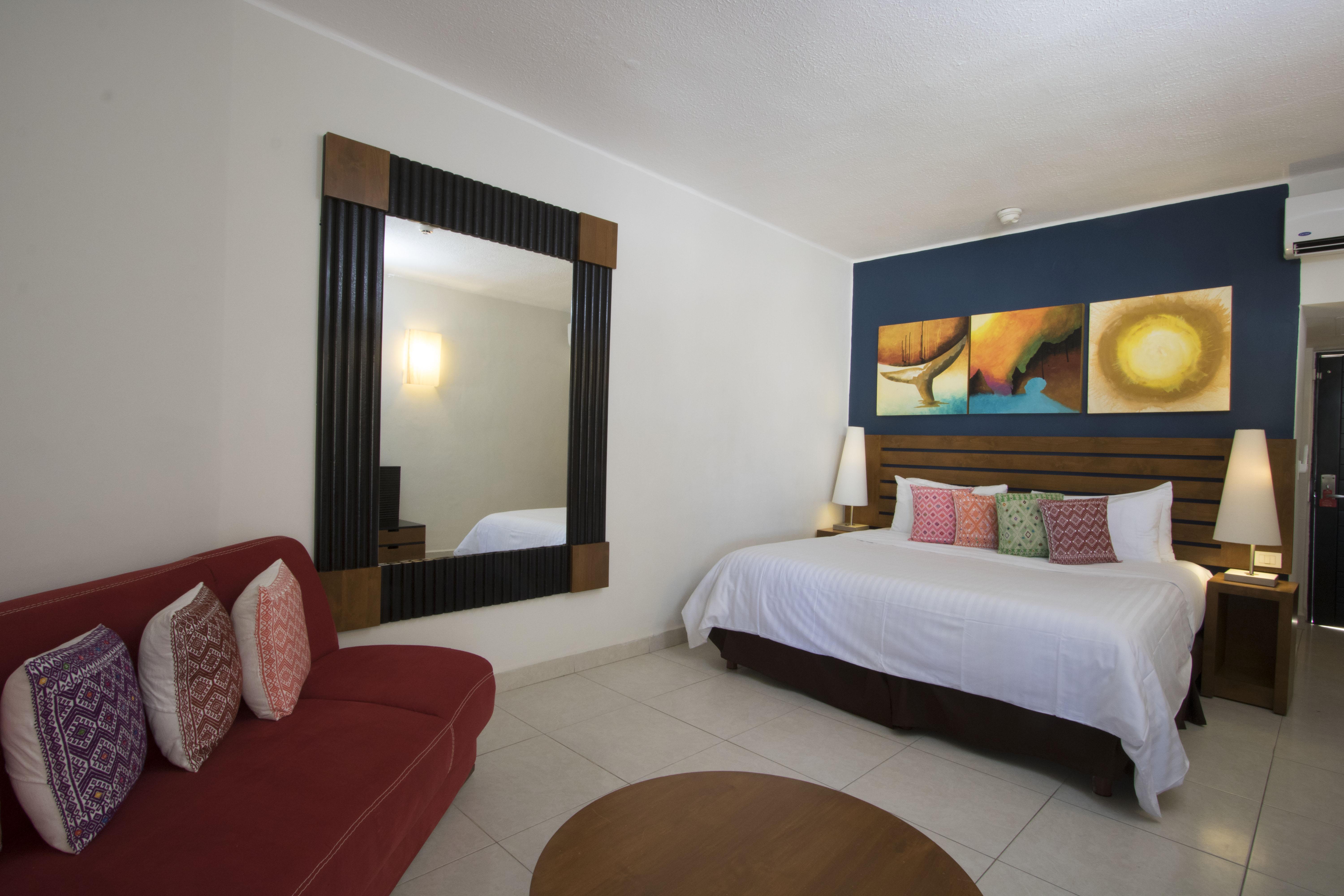 Grand Decameron Cabos, A Trademark (adults Only) 4* San Jose del Cabo