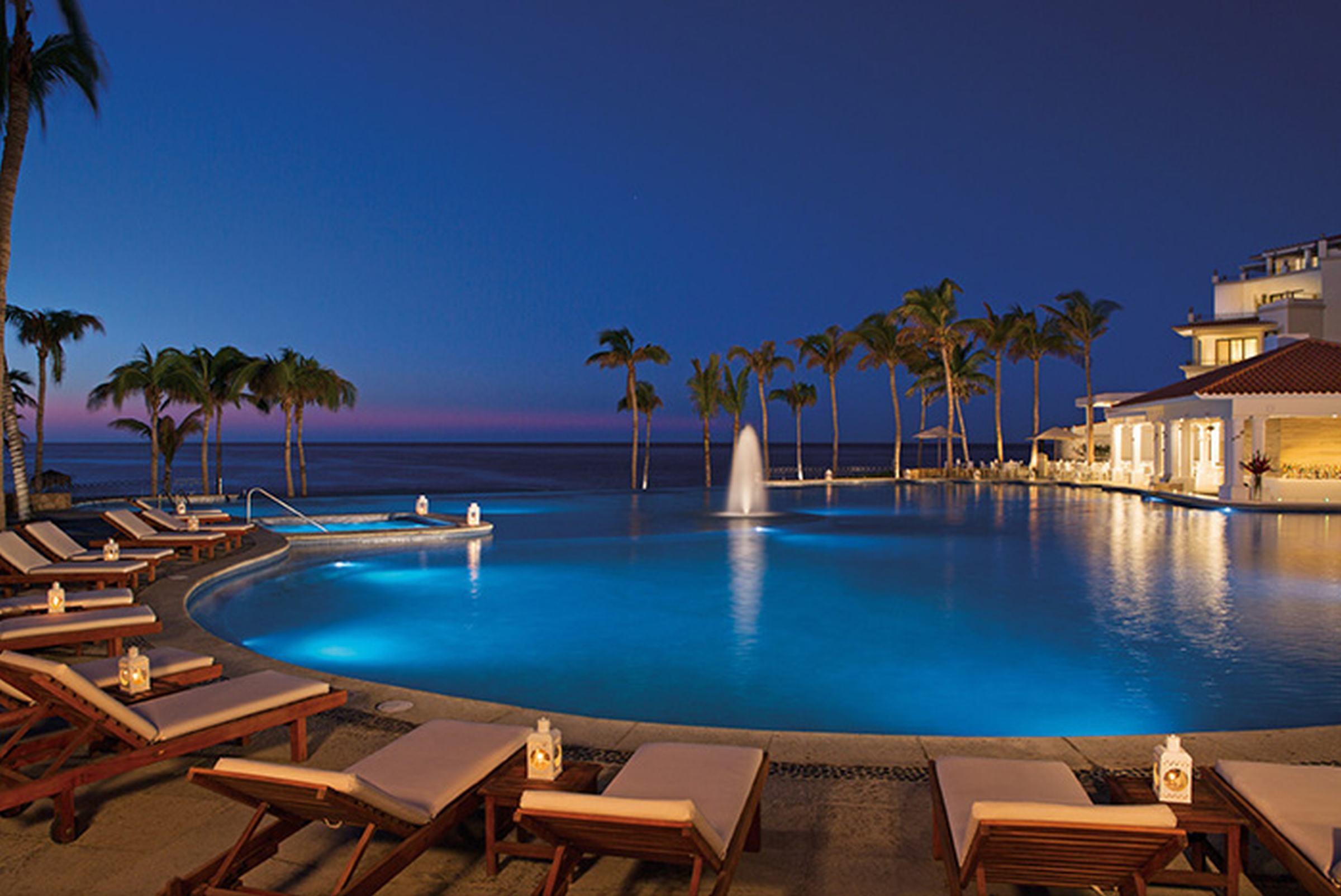Dreams Cabos Golf &