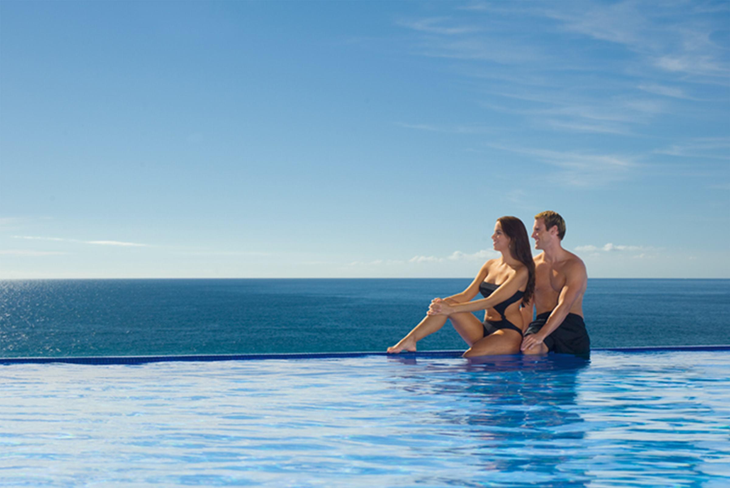 Dreams Cabos Golf &