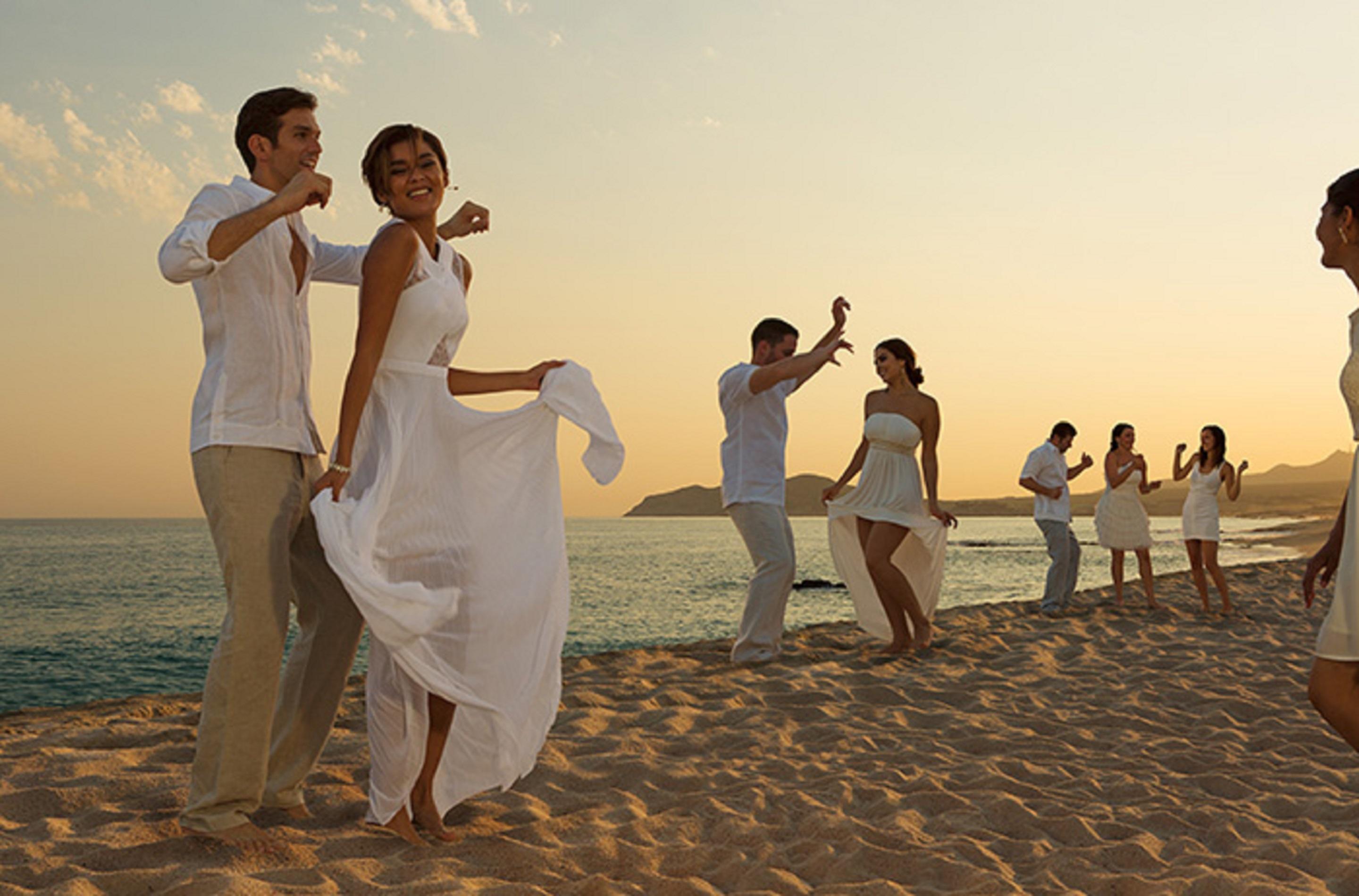 Dreams Cabos Golf & 5*