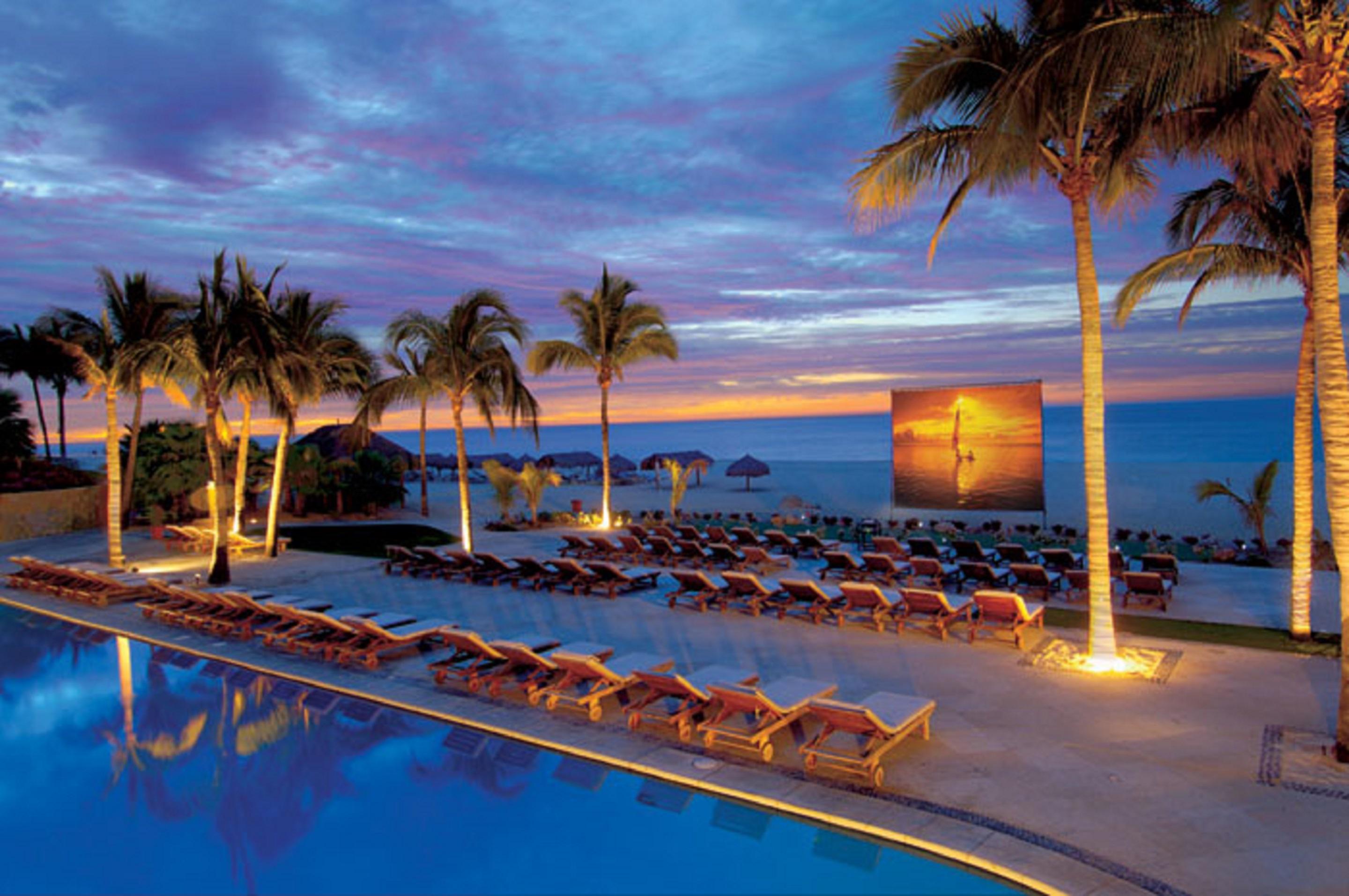 Dreams Cabos Golf & Resort El Bedito