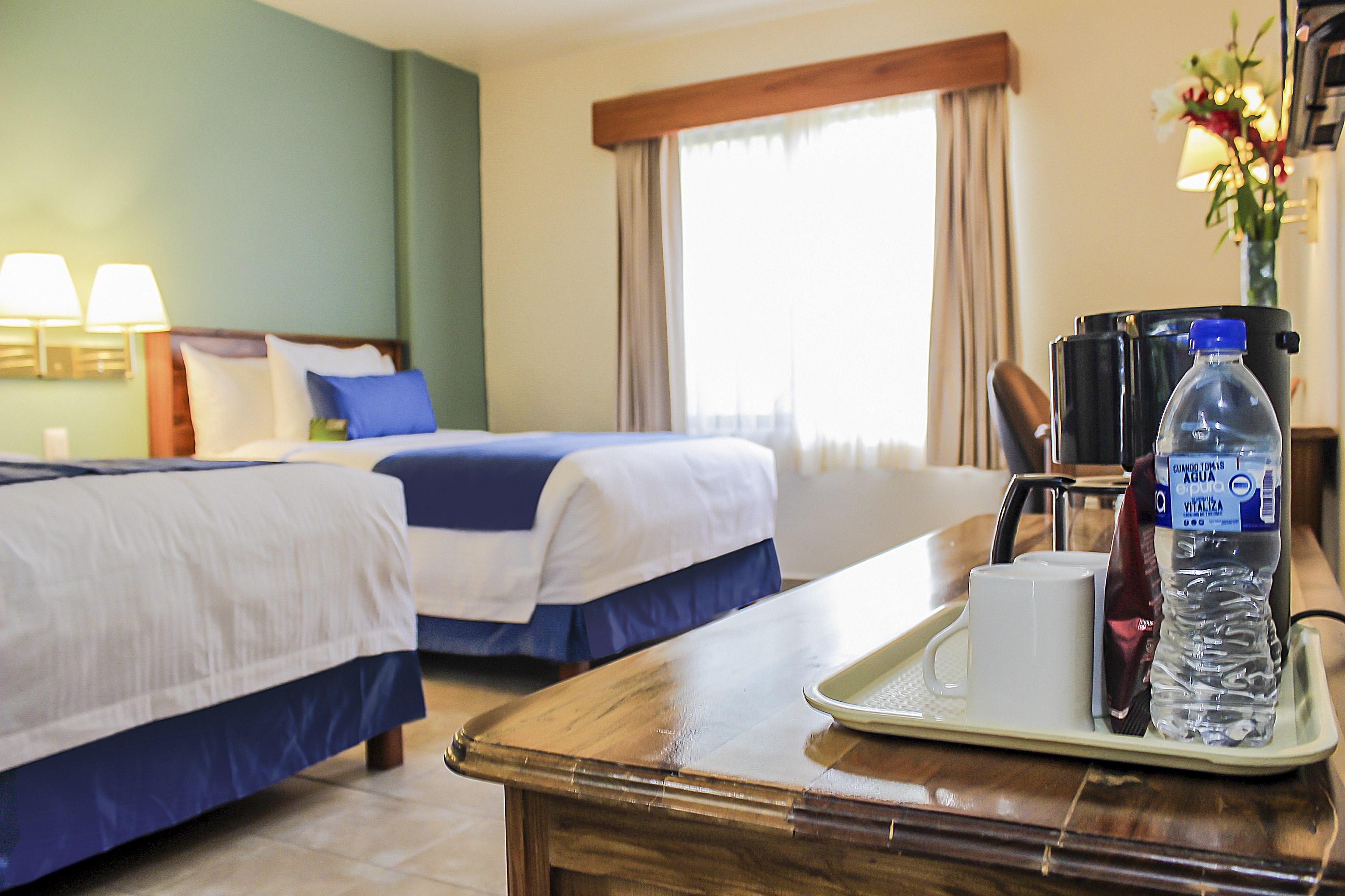 Comfort 4* Tampico