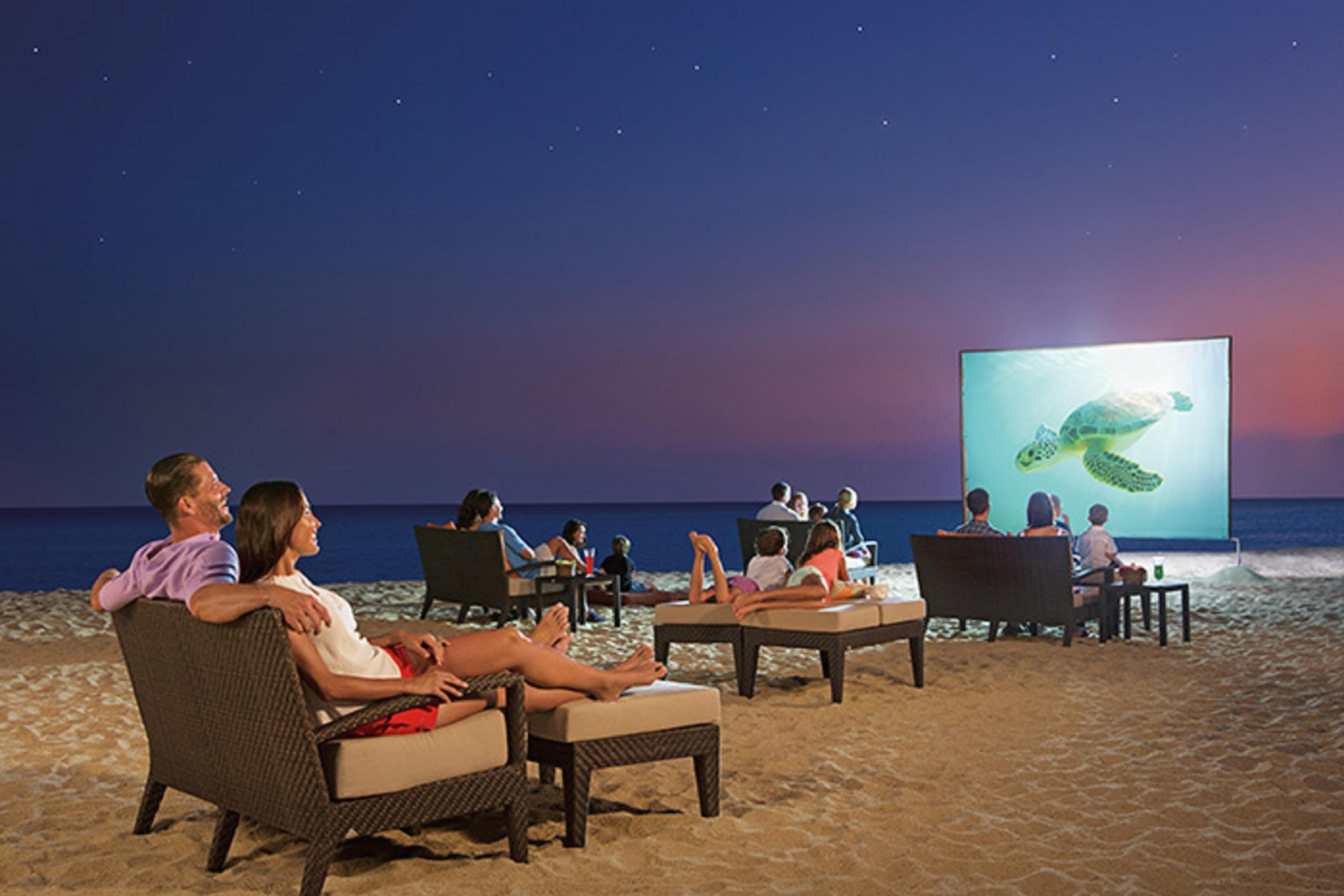 Resort Dreams Cabos Golf &